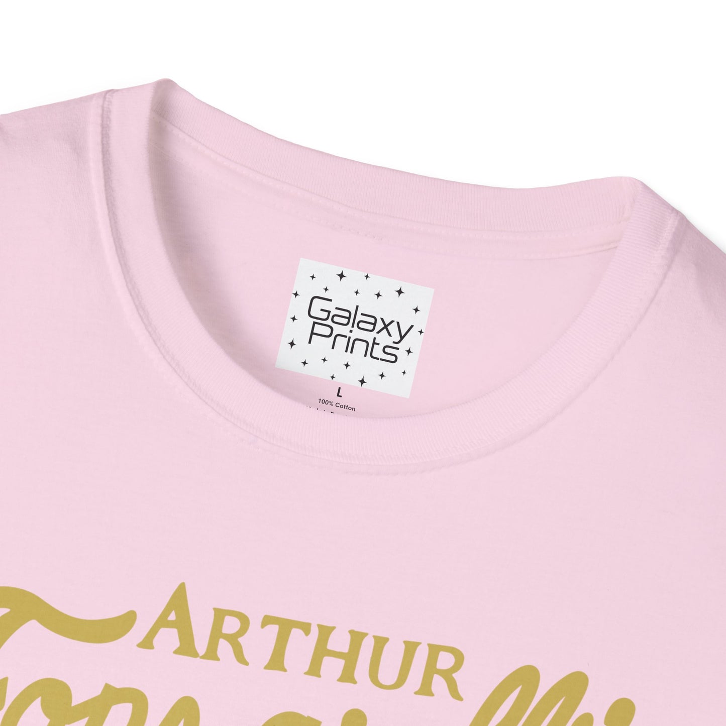 Unisex T-Shirt - POP Culture - 'Arthur Fonzarelli's Motorcycle Service & Repair Shop T-shirt from the Hit TV Show HAPPY DAYS - Fonzie - The Fonz'