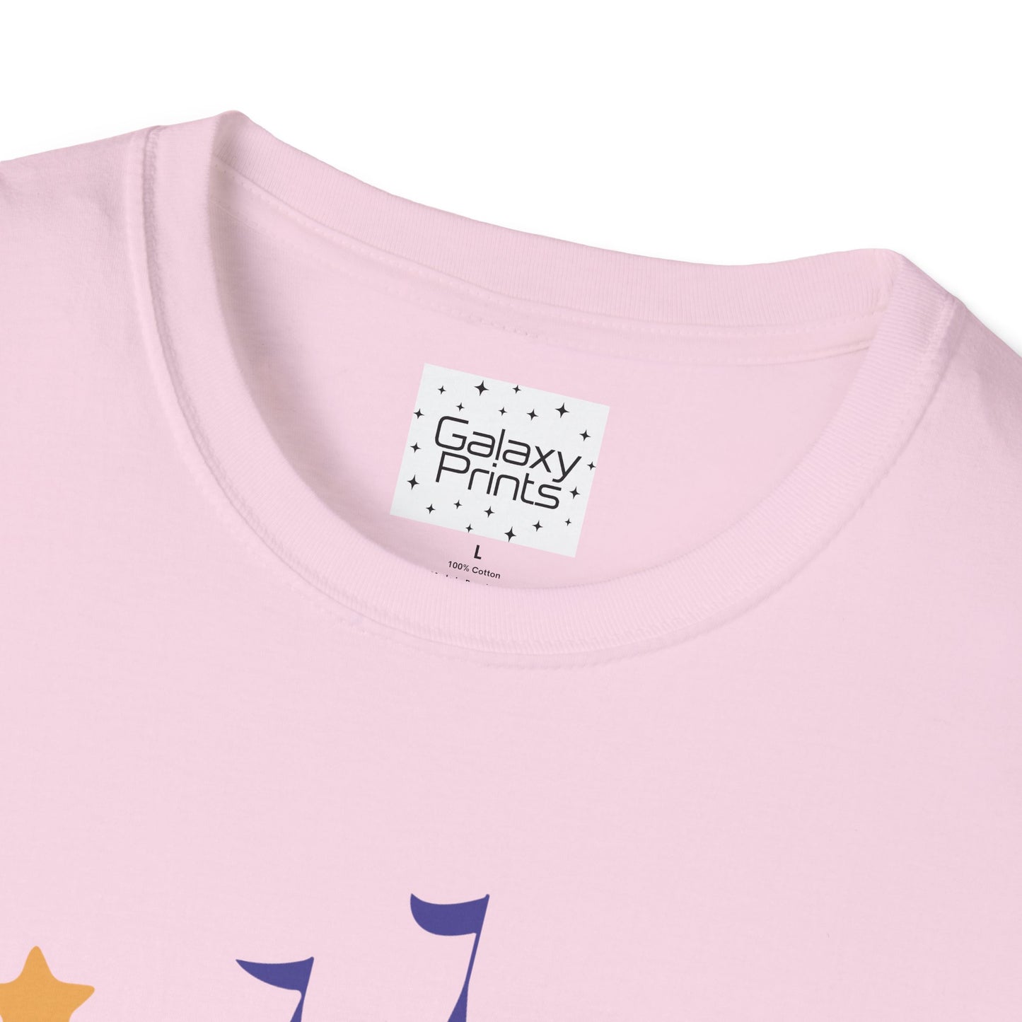 Unisex T-Shirt - DISNEY Inspired - 'Mickey gone trick or treating at the Castle in WDW'