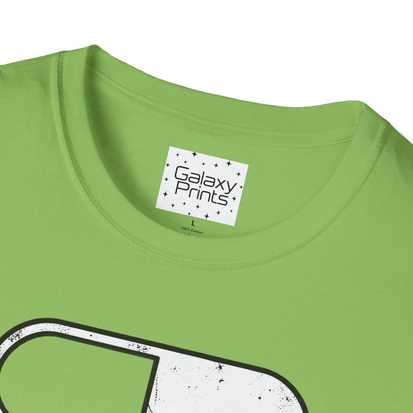 Gag T-Shirt — "It's OK! I'm on 500mg of Fukitol" Funny Pill Graphic Tee