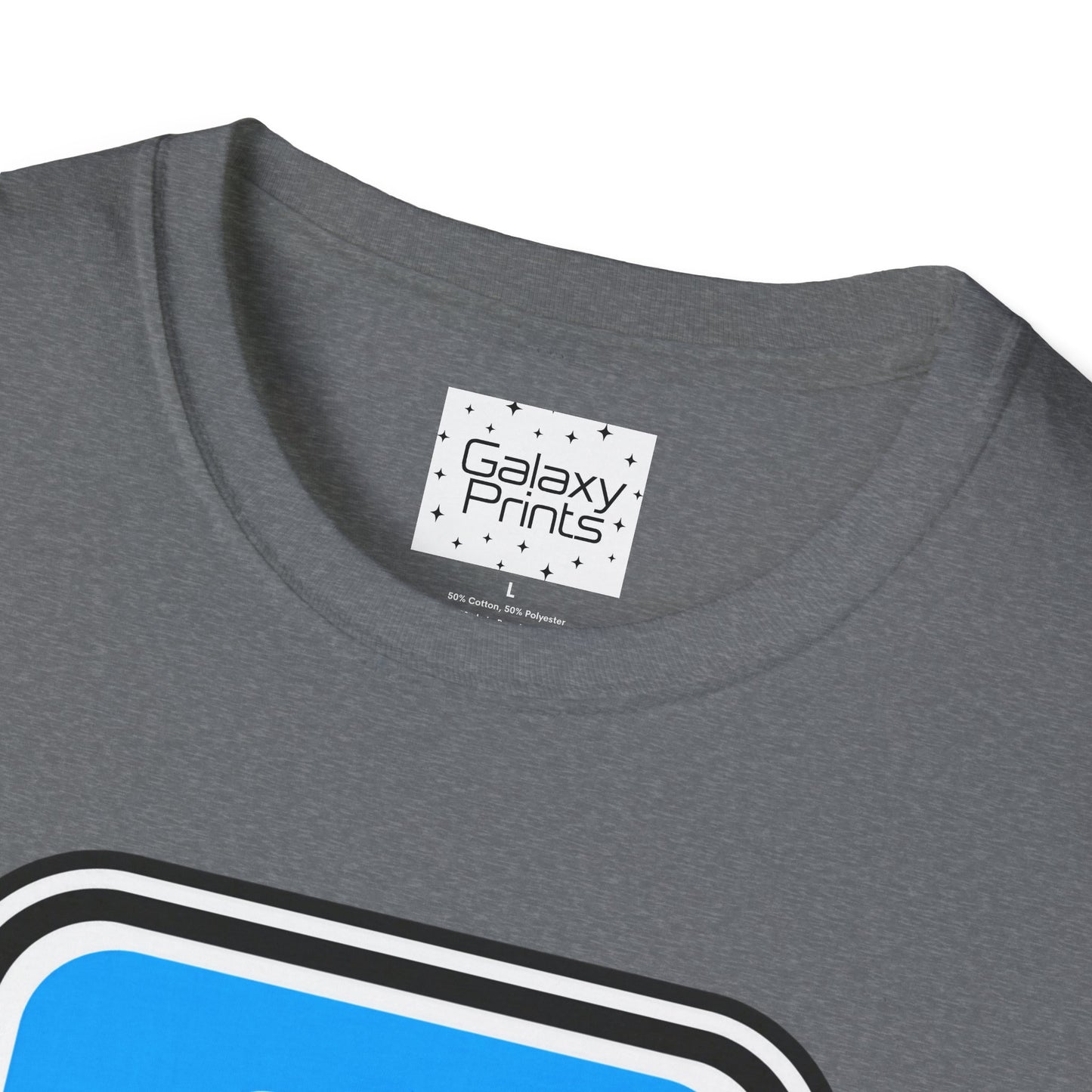 Sugar Mountain Tubing T‑Shirt — Retro Ski Mountain Graphic Tee
