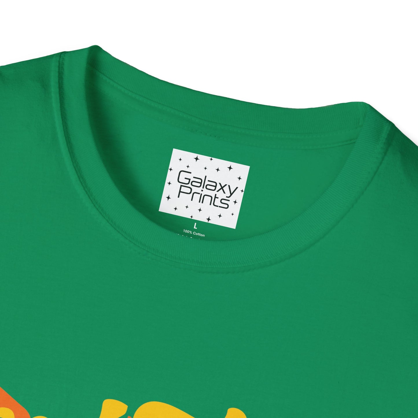Unisex T-Shirt - POP Culture - 'From the Hit TV Series Good Times' - Dynomite Jimmie JJ Walker