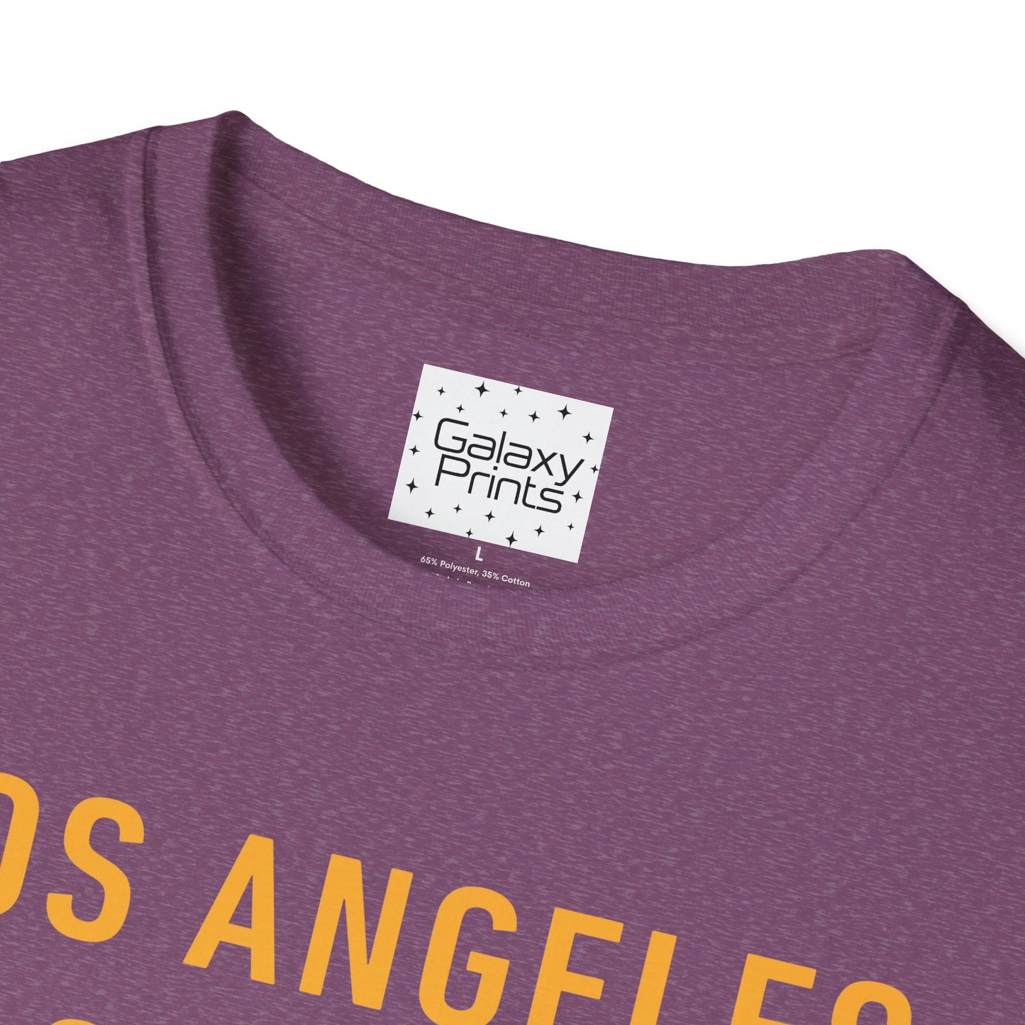 Unisex T-Shirt - POP Culture - 'TV Hit Show Emergency - SQUAD 51'