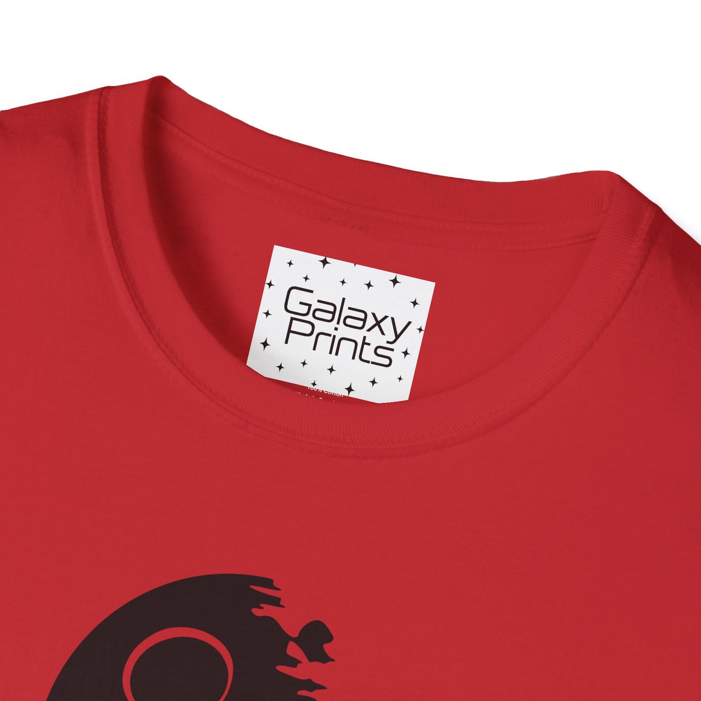 Unisex T-Shirt - DISNEY Inspired - 'R2D2 Picture Frame'