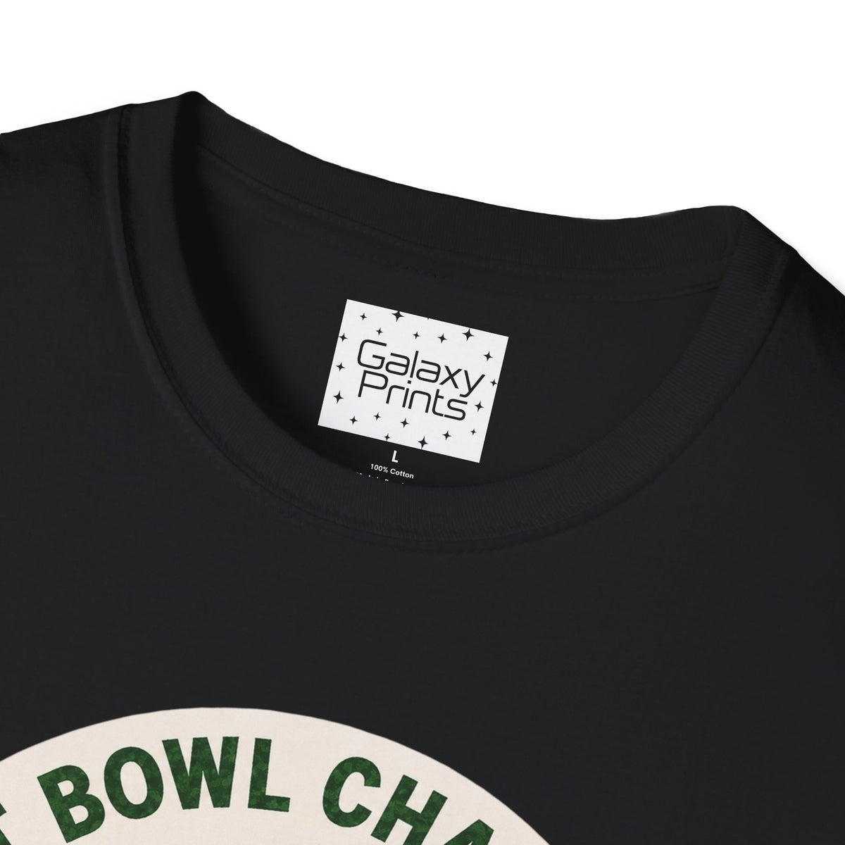 LMC East Bowl & National Champions Bobcats T-Shirt - Lees-McRae College