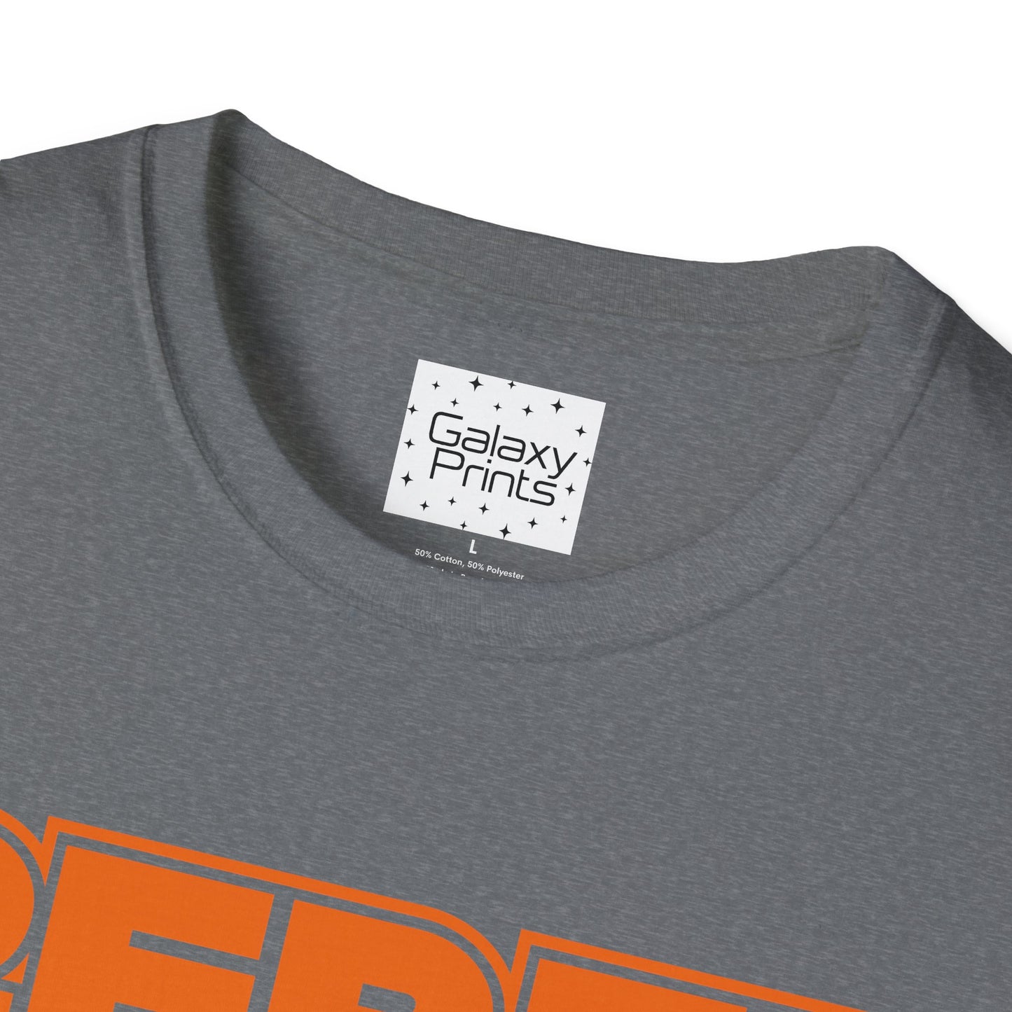 Star Wars Inspired Unisex T-Shirt - 'REBEL SCUM' Graphic Tee