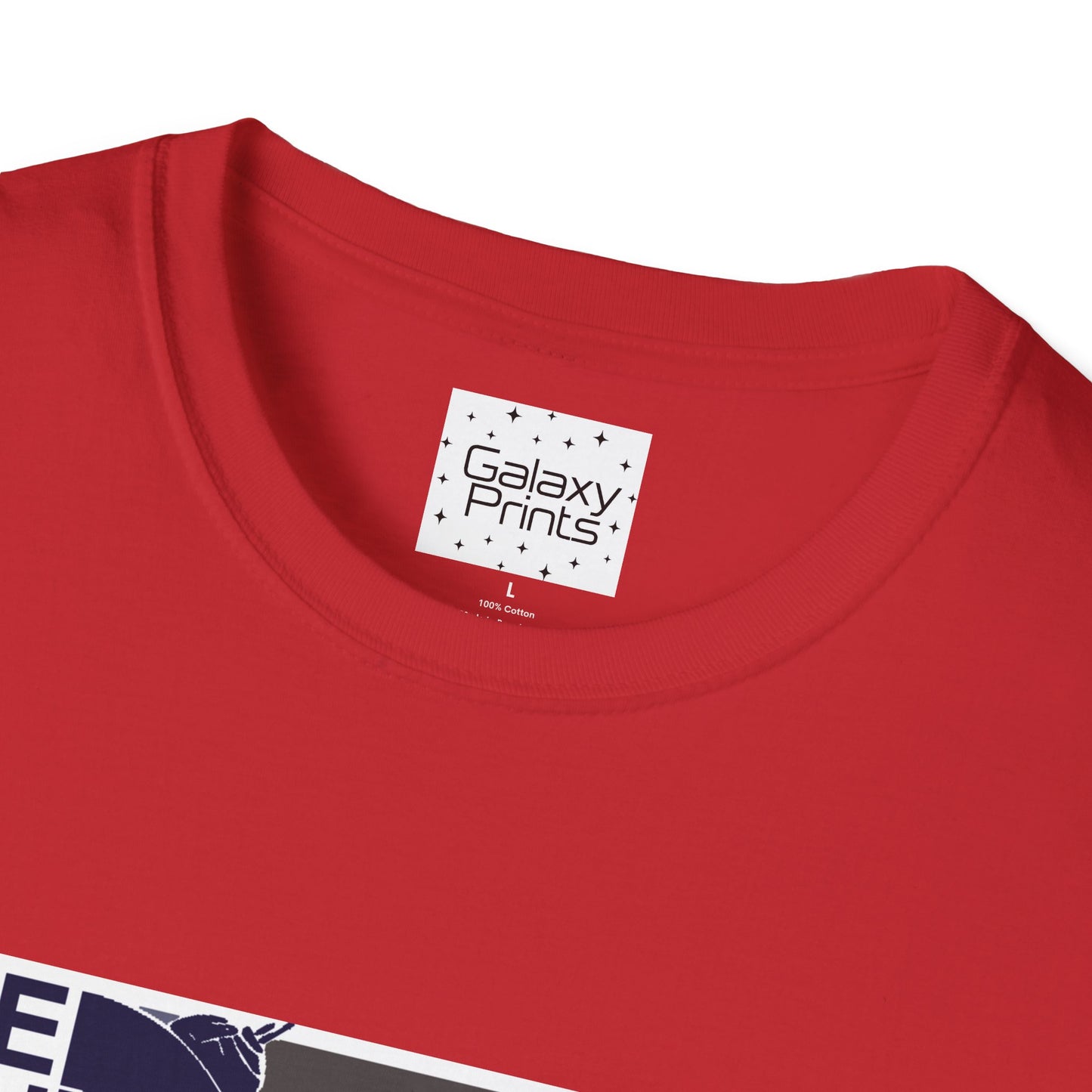 Inspired by Star Wars and the Hoth Base T-Shirt