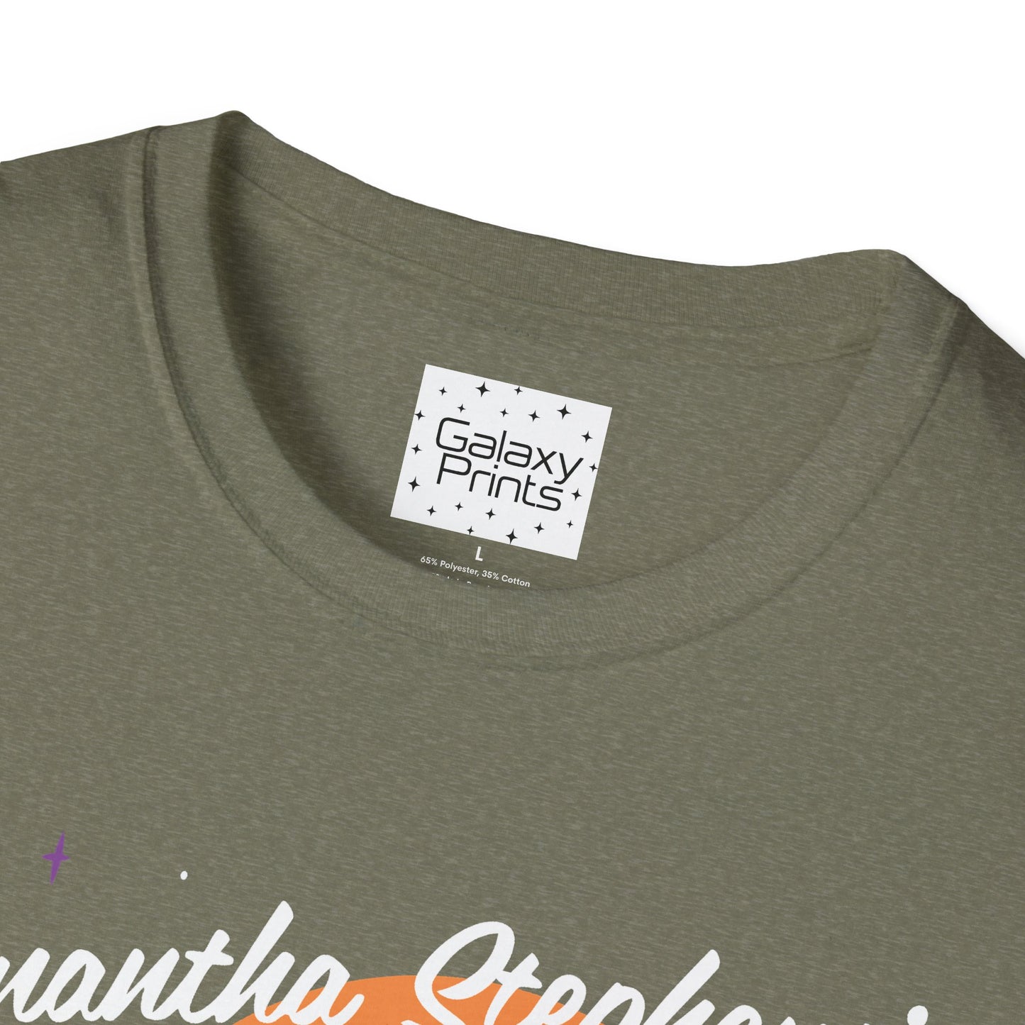 T-Shirt Bewitched Housewife Witch Retro Tee - POP Culture