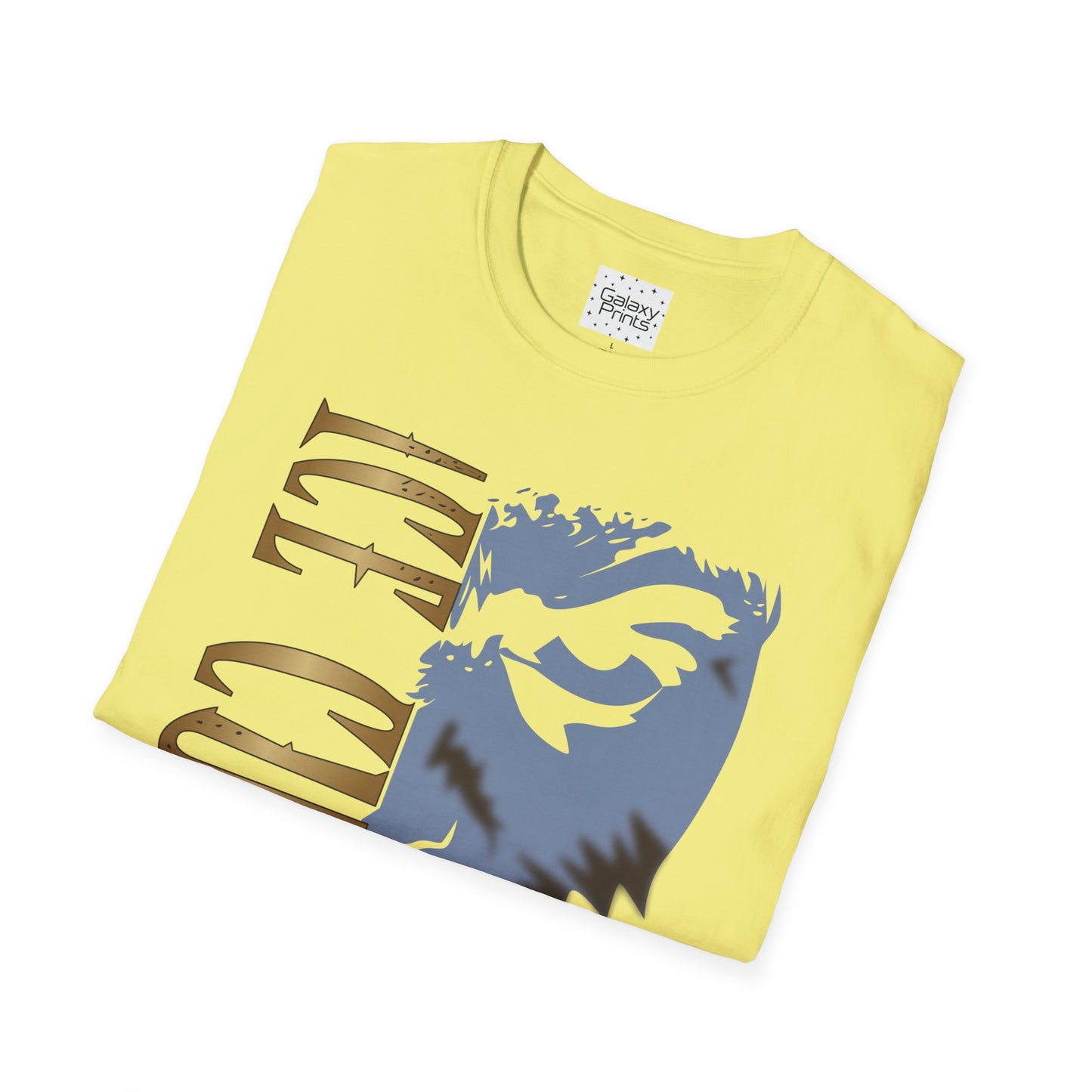 Unisex T-Shirt - POP Culture - 'Music ICON Rapper ICE CUBE - Rapper to Actor - Boyz in the HOOD to Ride-A--ride-a-long'