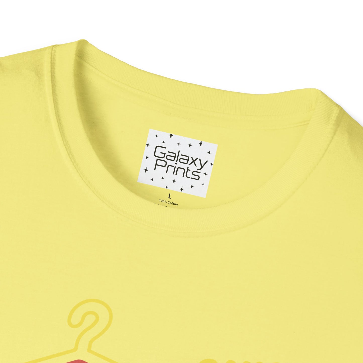 Unisex T-Shirt - POP Culture - 'Jefferson Cleaners from the Hit TV Sitcom The Jefferson's'