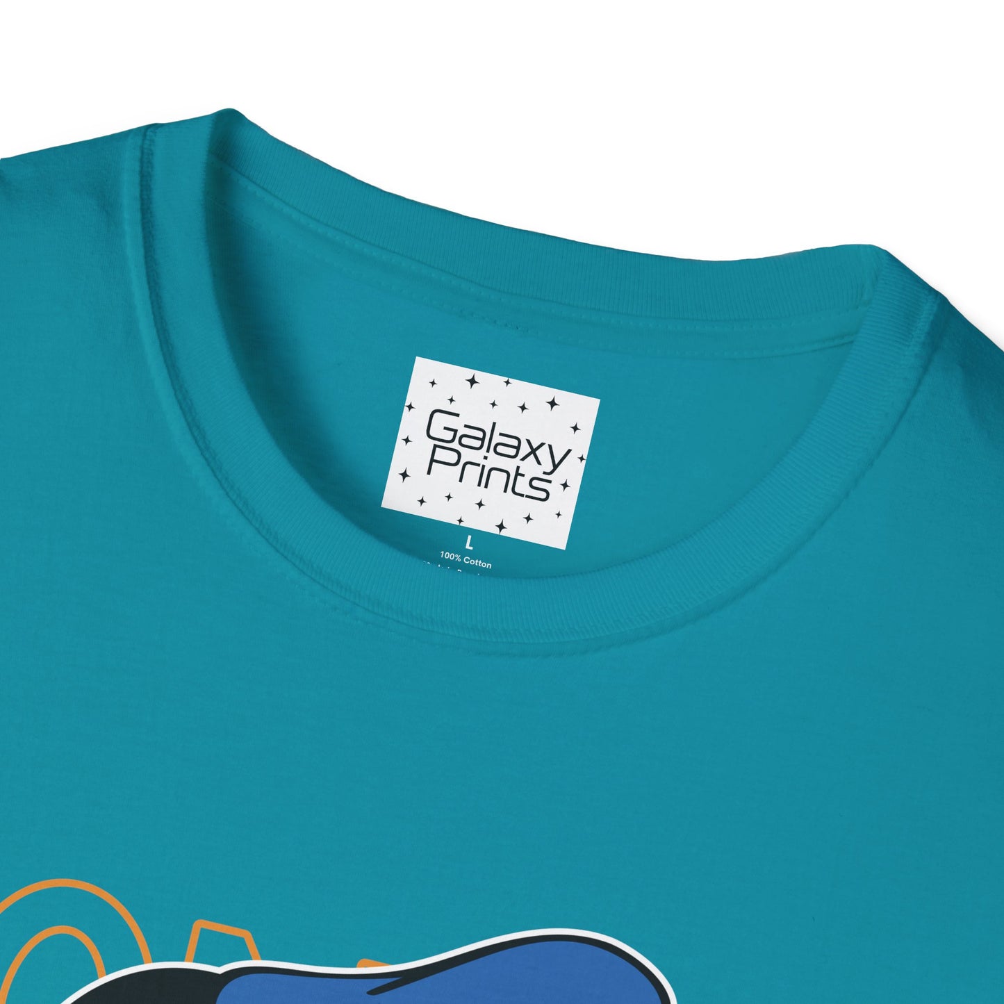 Unisex T-Shirt - DISNEY Inspired - 'Your Friend and mine Donald'