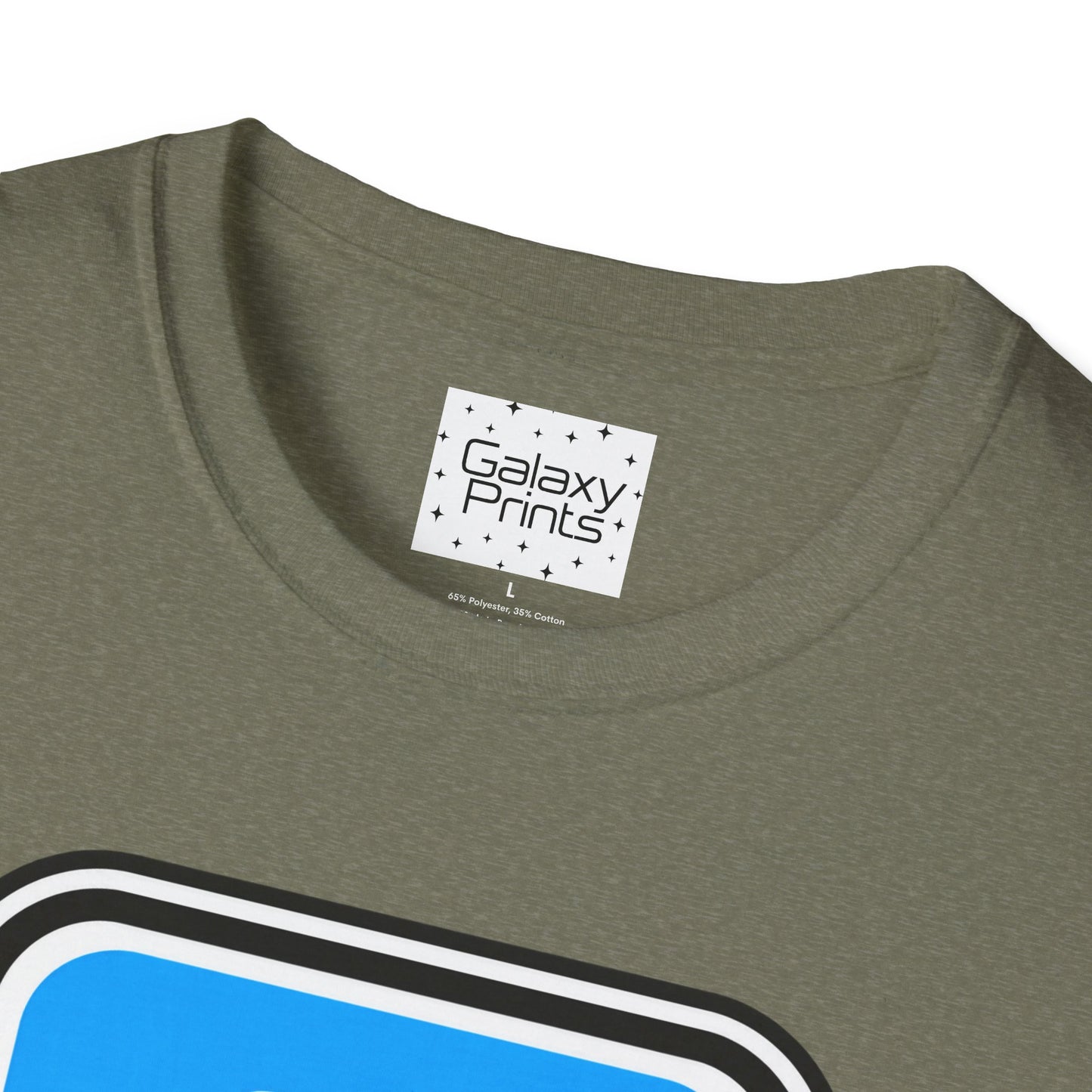 Sugar Mountain Tubing T‑Shirt — Retro Ski Mountain Graphic Tee