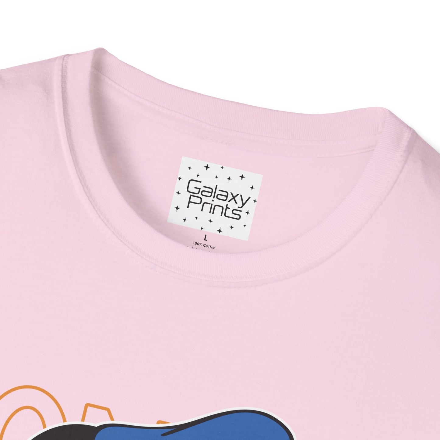 Unisex T-Shirt - DISNEY Inspired - 'Your Friend and mine Donald'
