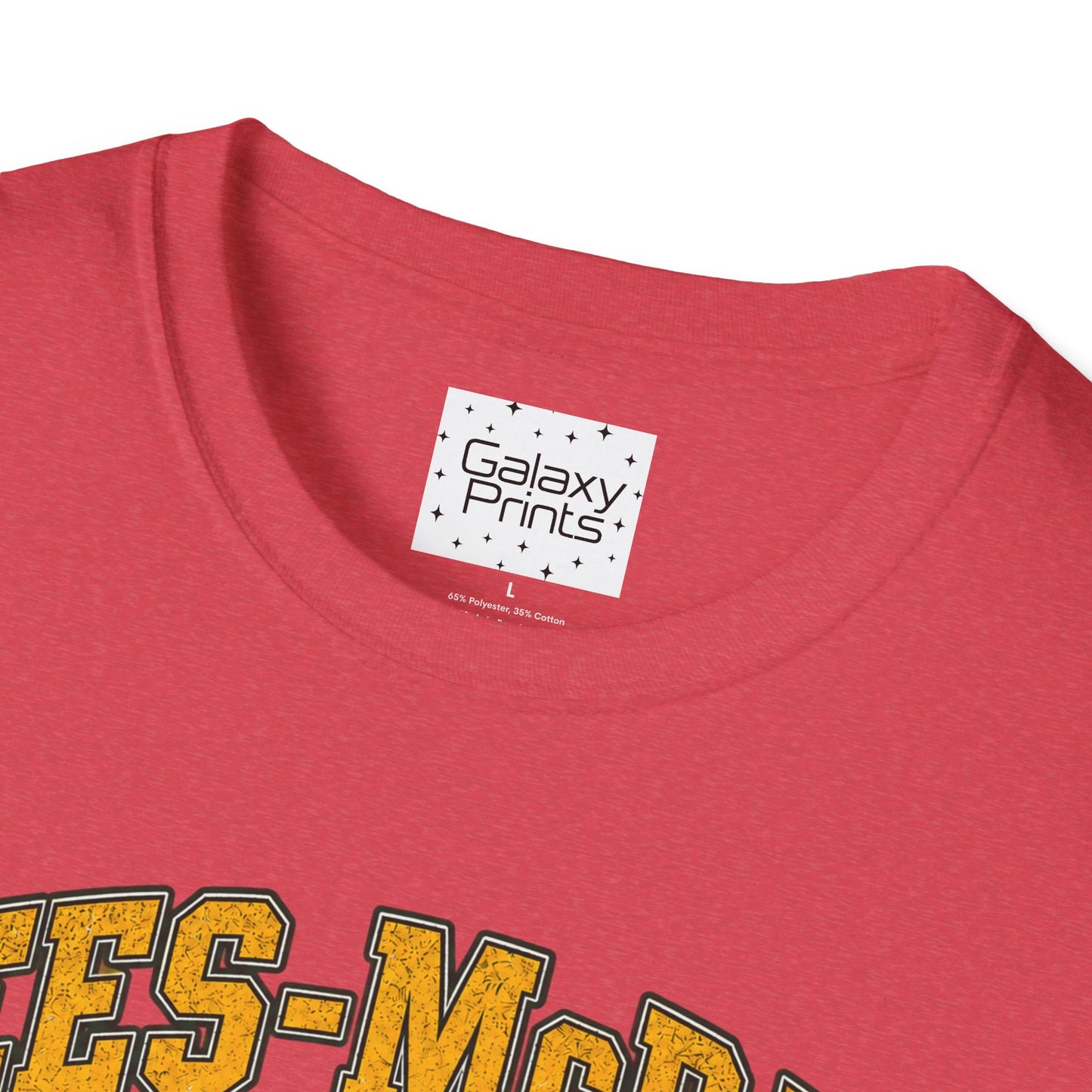 Lees-McRae College Bobcats Vintage Football T-Shirt — Retro 1903 Design