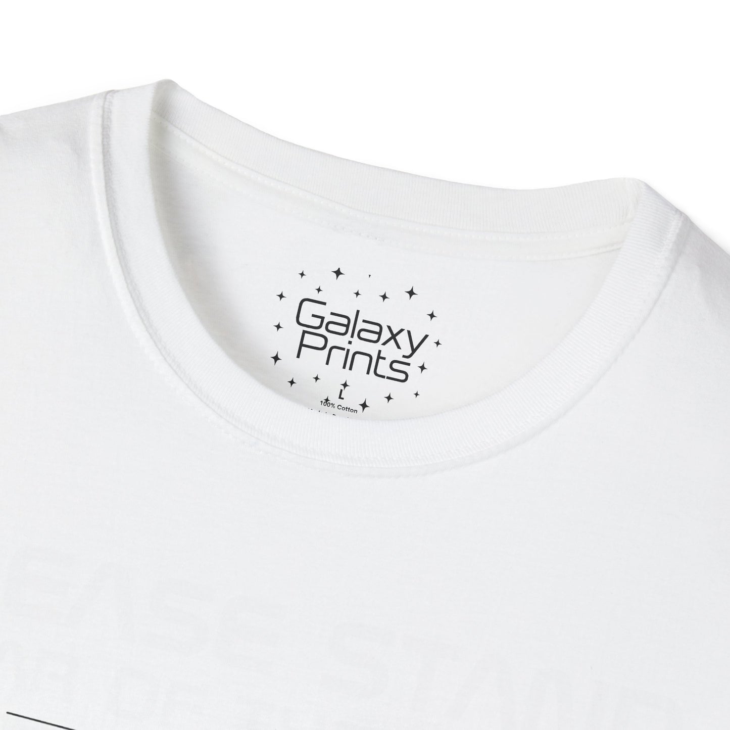 DISNEY inspired Unisex T-Shirt - Monorail Please Stand Clear Of The Doors