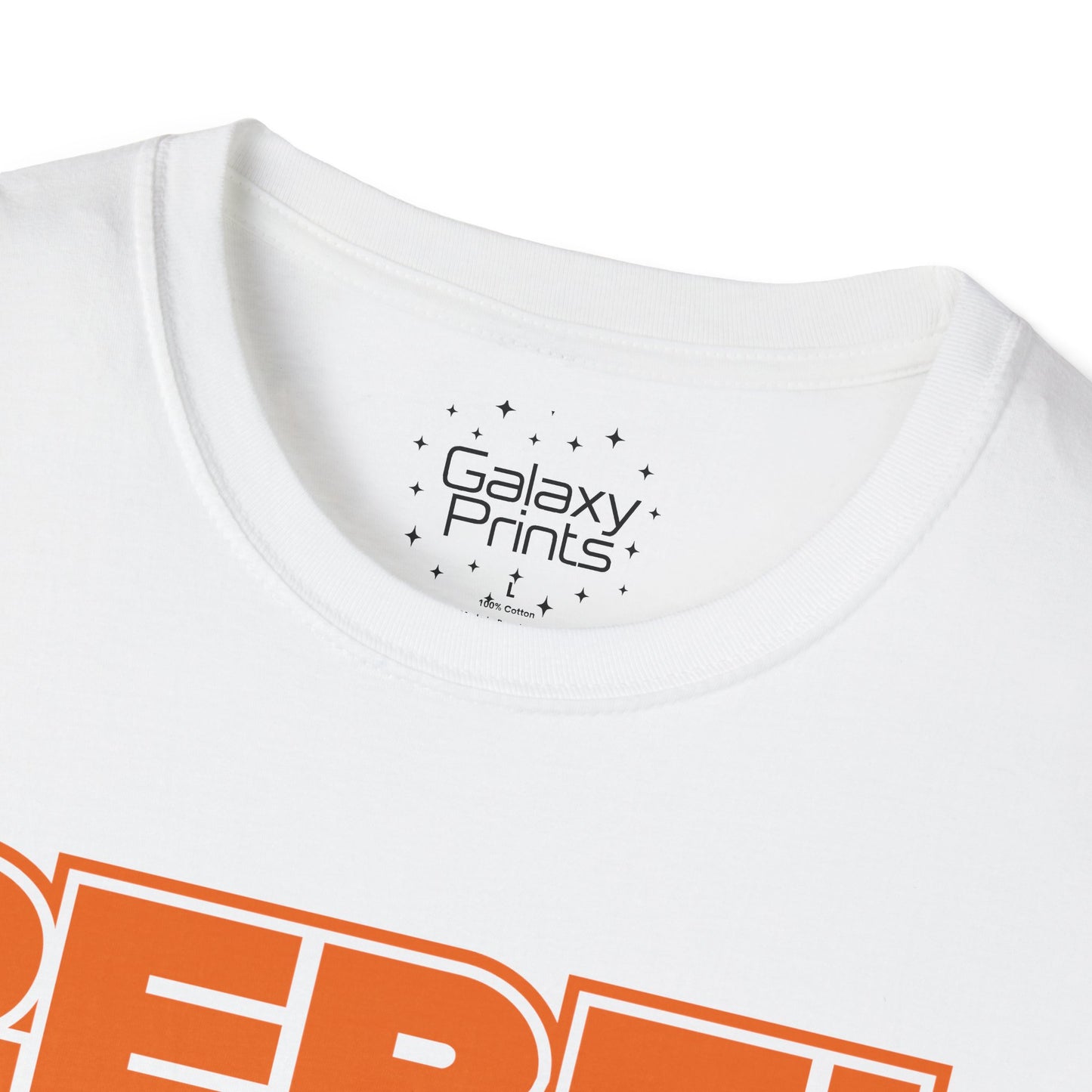Star Wars Inspired Unisex T-Shirt - 'REBEL SCUM' Graphic Tee