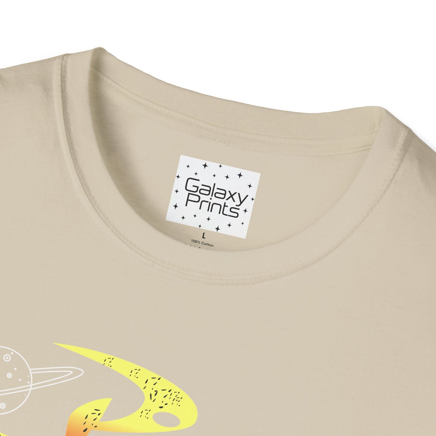 DISNEY inspired Unisex T-Shirt - Pizza Planet 'Serving Your Local Star Cluster'