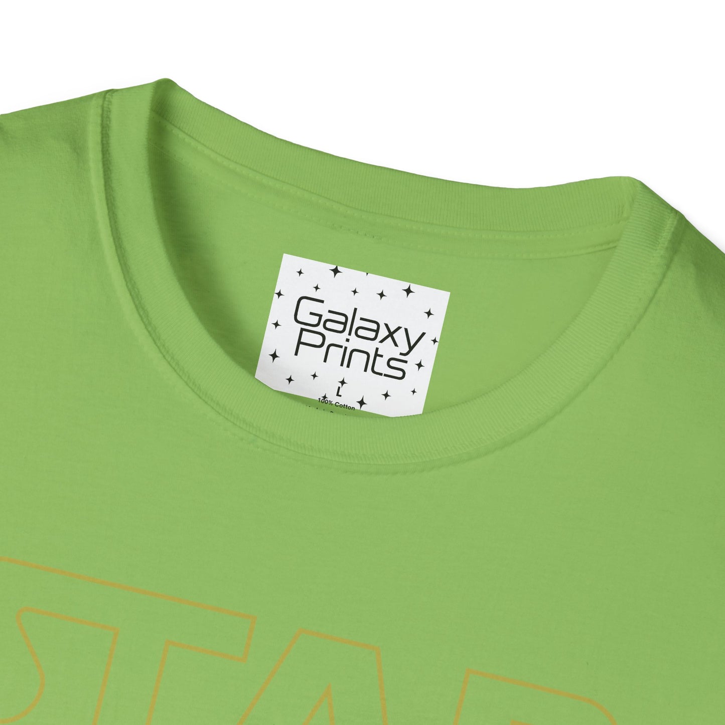 Star Wars Inspired Unisex T-Shirt - 'STAR WARS 1977' Graphic Tee