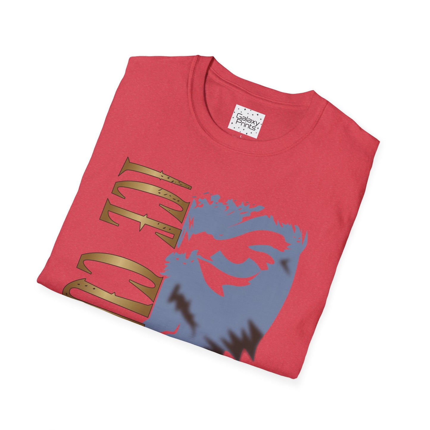 Unisex T-Shirt - POP Culture - 'Music ICON Rapper ICE CUBE - Rapper to Actor - Boyz in the HOOD to Ride-A--ride-a-long'
