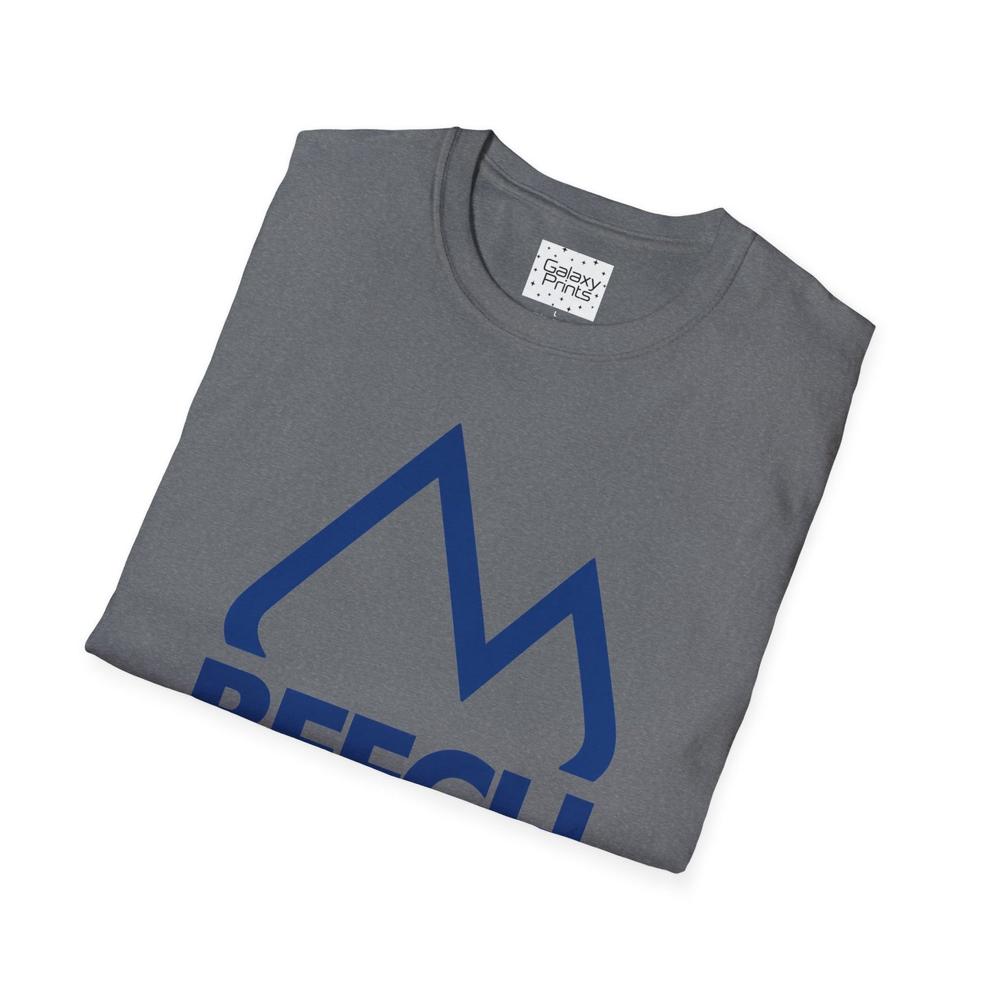 Klonteska: aka Beech Mountain NC to the Cherokee Indians T-Shirt — Pheasant Mountain Logo Tee