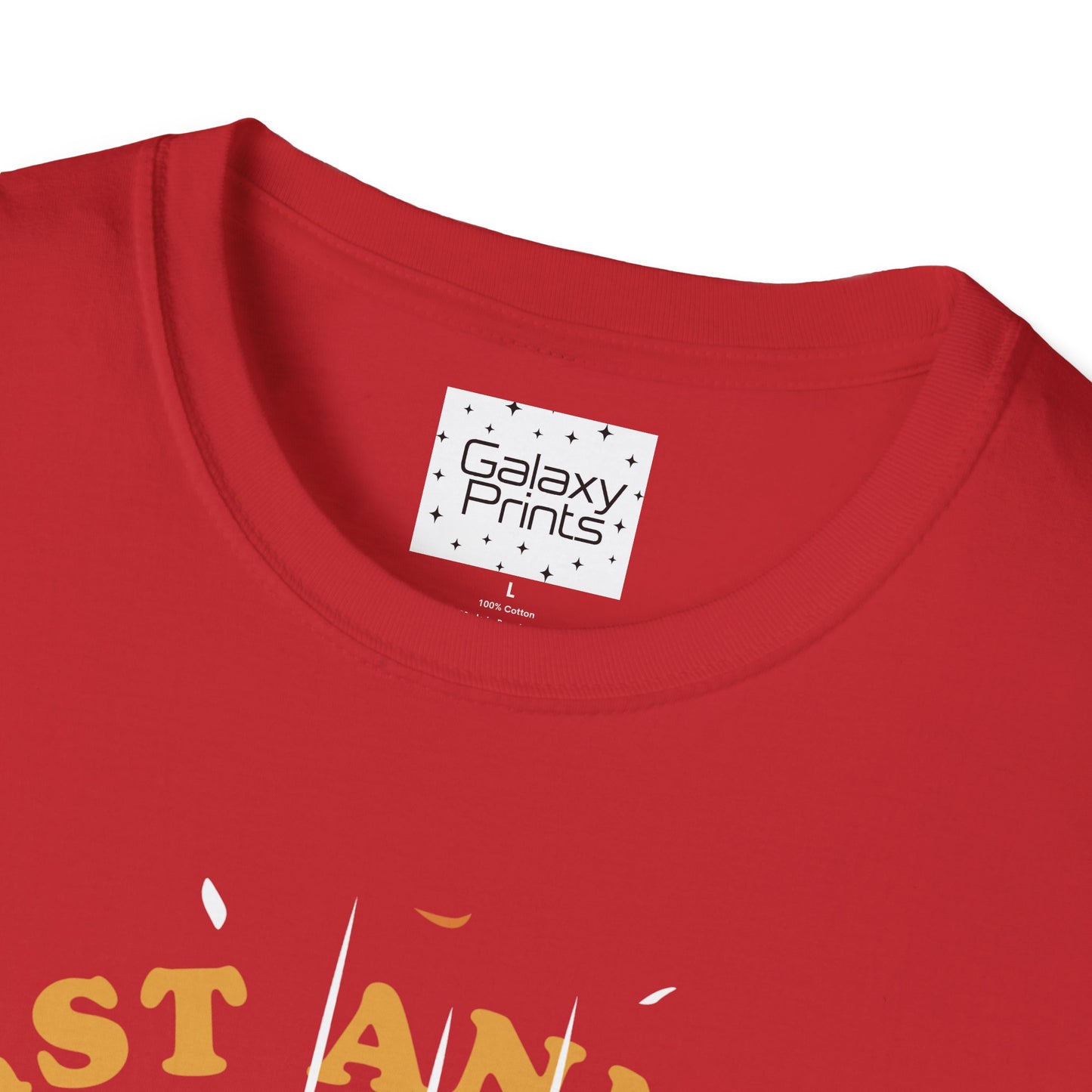 Unisex T-Shirt - POP Culture - 'From the HIT TV Show WKRP in Cincinnati - 1st Annual Turkey Drop'