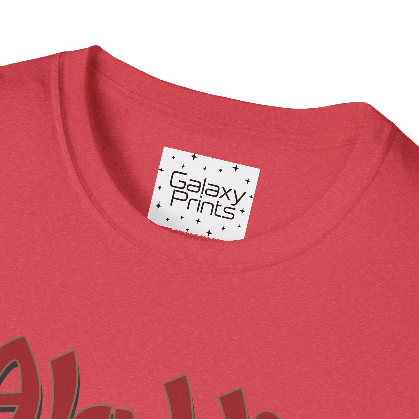 Retro Arcade T-Shirt - Aladdin's Castle Design - POP Culture
