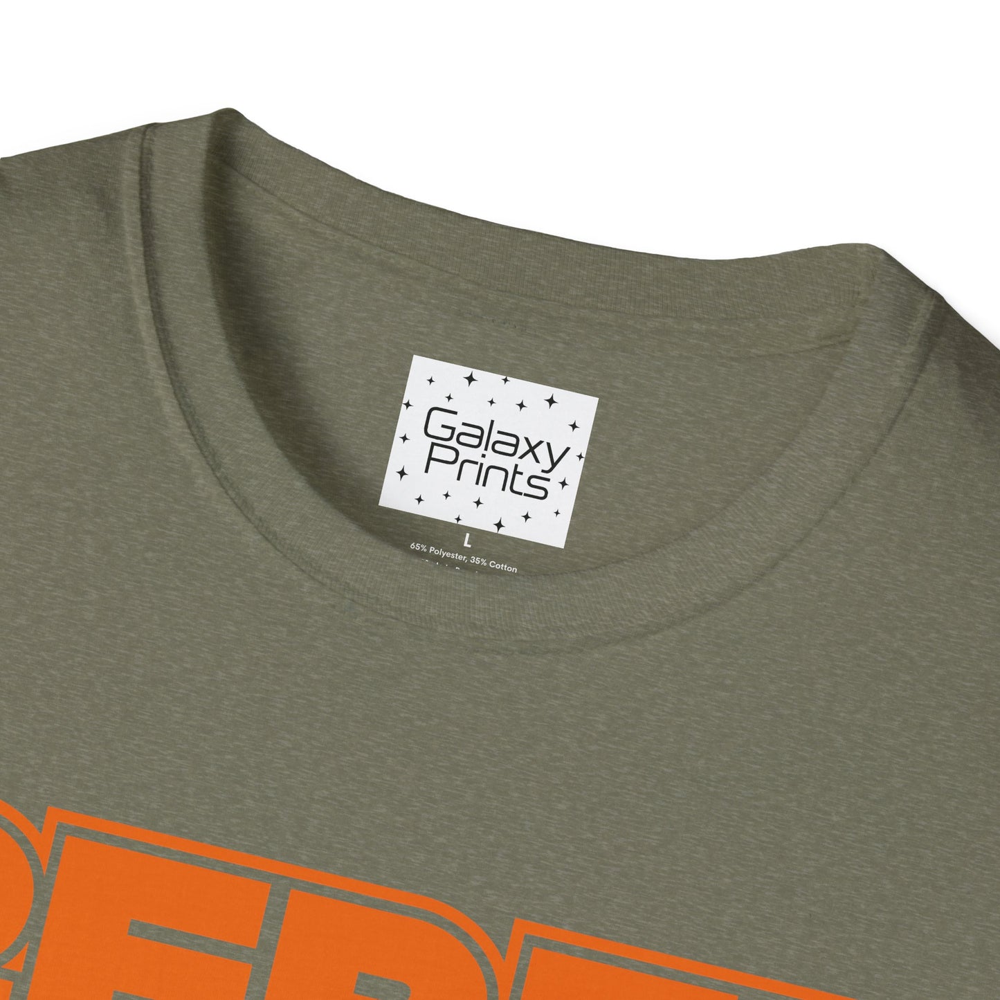 Star Wars Inspired Unisex T-Shirt - 'REBEL SCUM' Graphic Tee