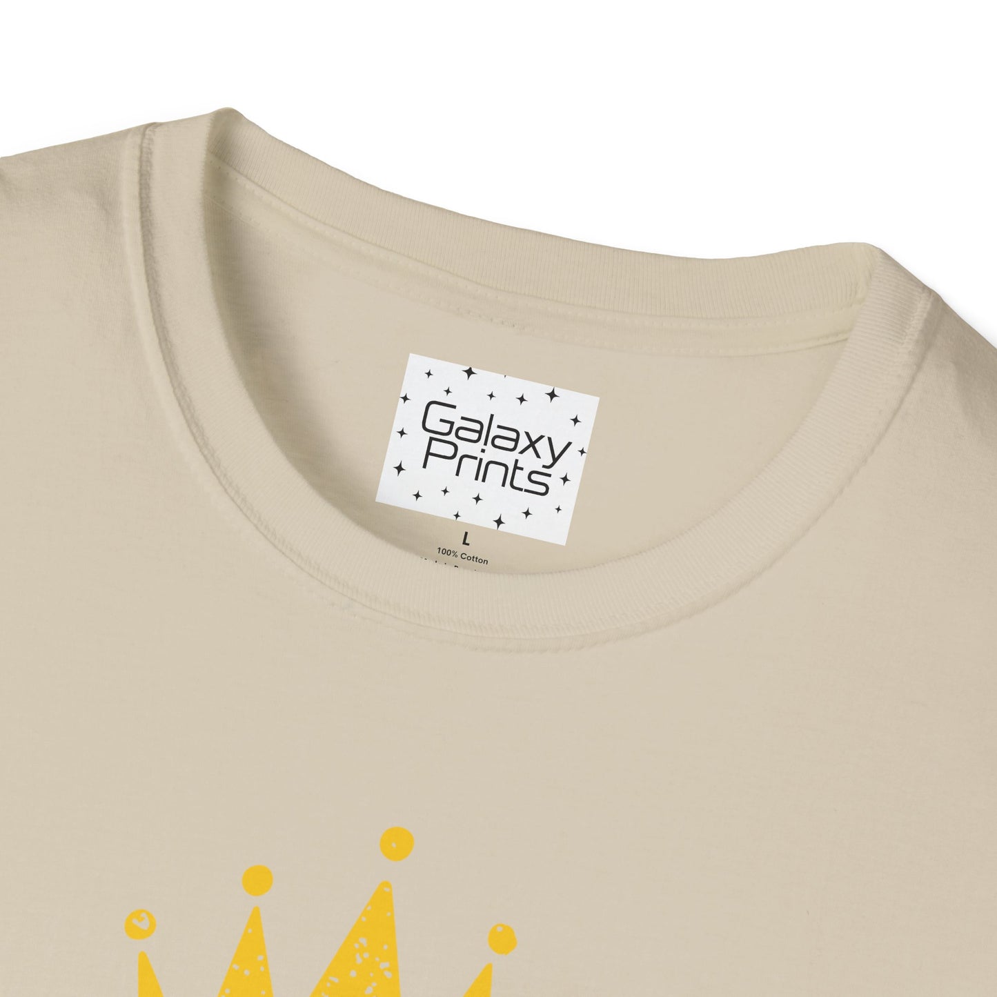 Unisex T-Shirt - POP Culture - 'The Regal Beagle Bar - From the Hit 1977 Sitcom Three's Company - Jack Janet Chrissy'