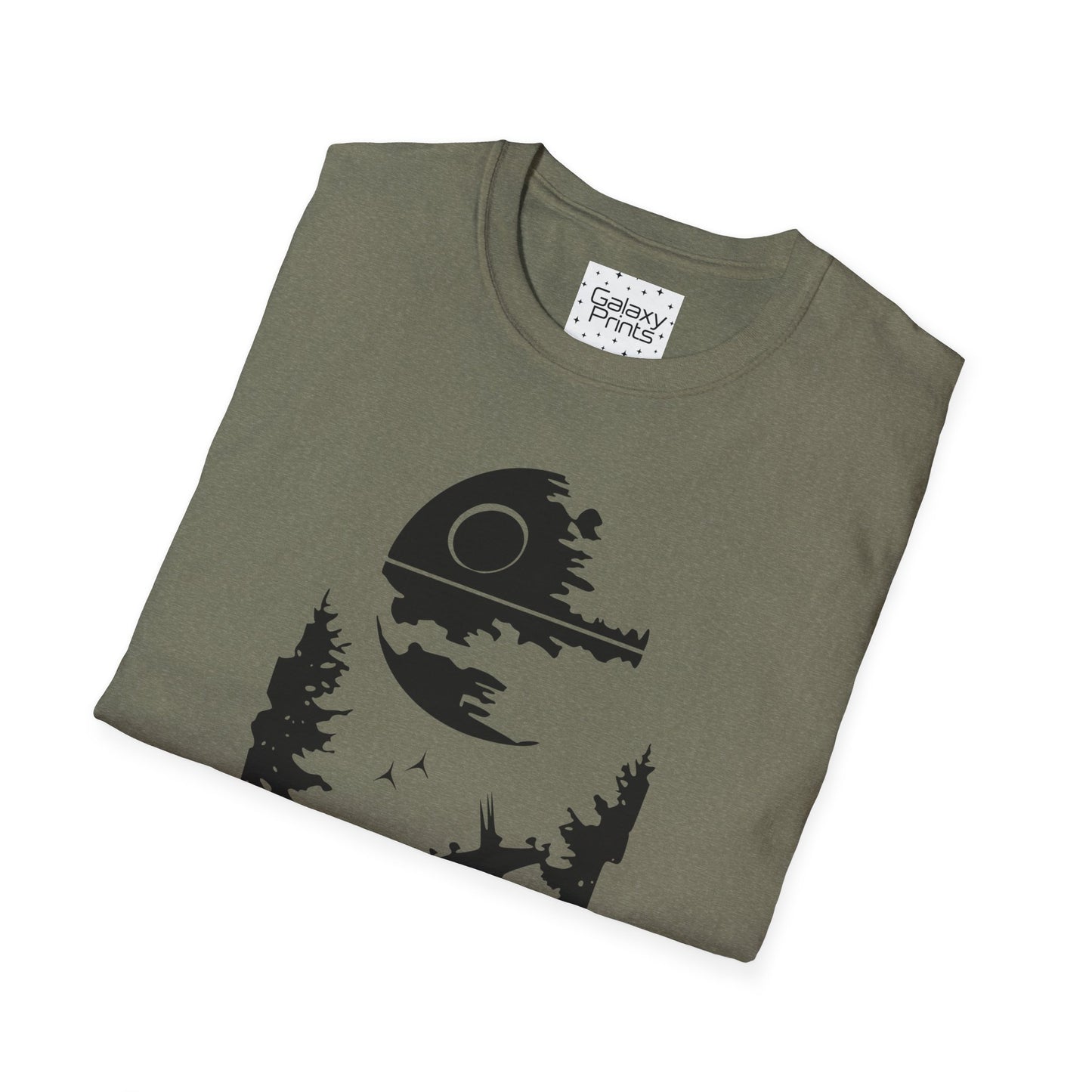 Unisex T-Shirt - DISNEY Inspired - 'R2D2 Picture Frame'