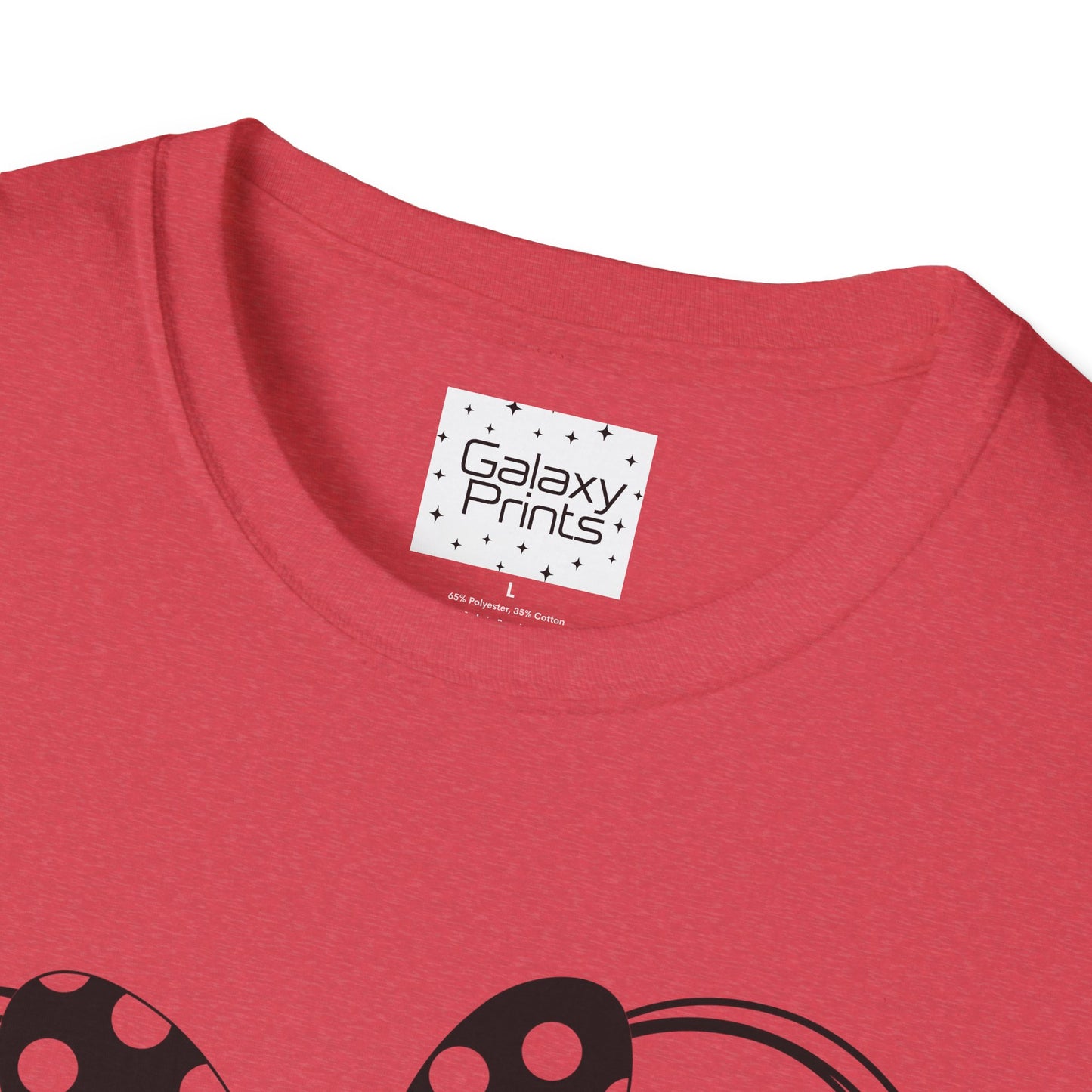 Unisex T-Shirt - DISNEY Inspired - 'Minnie Magical Memories'