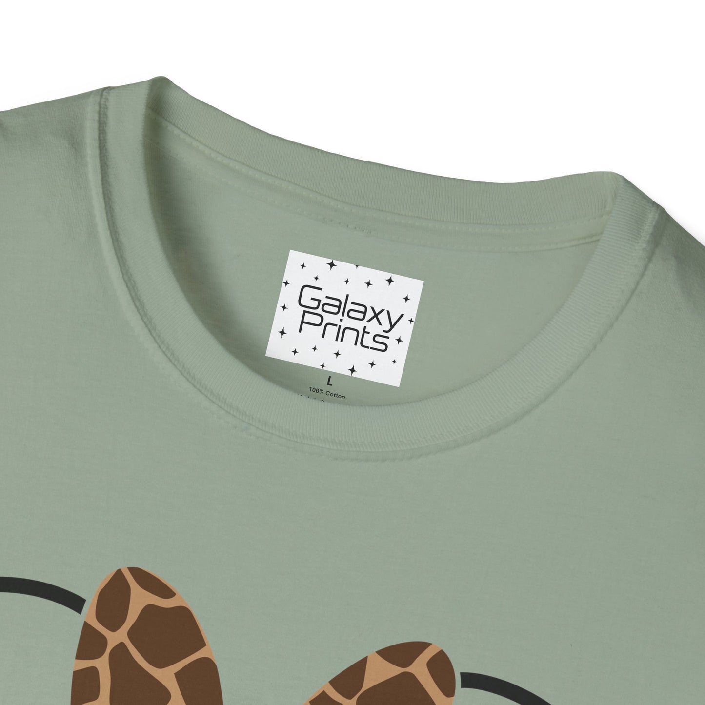 Unisex T-Shirt - DISNEY Inspired - 'Minnie Ears Hakuna Matata'