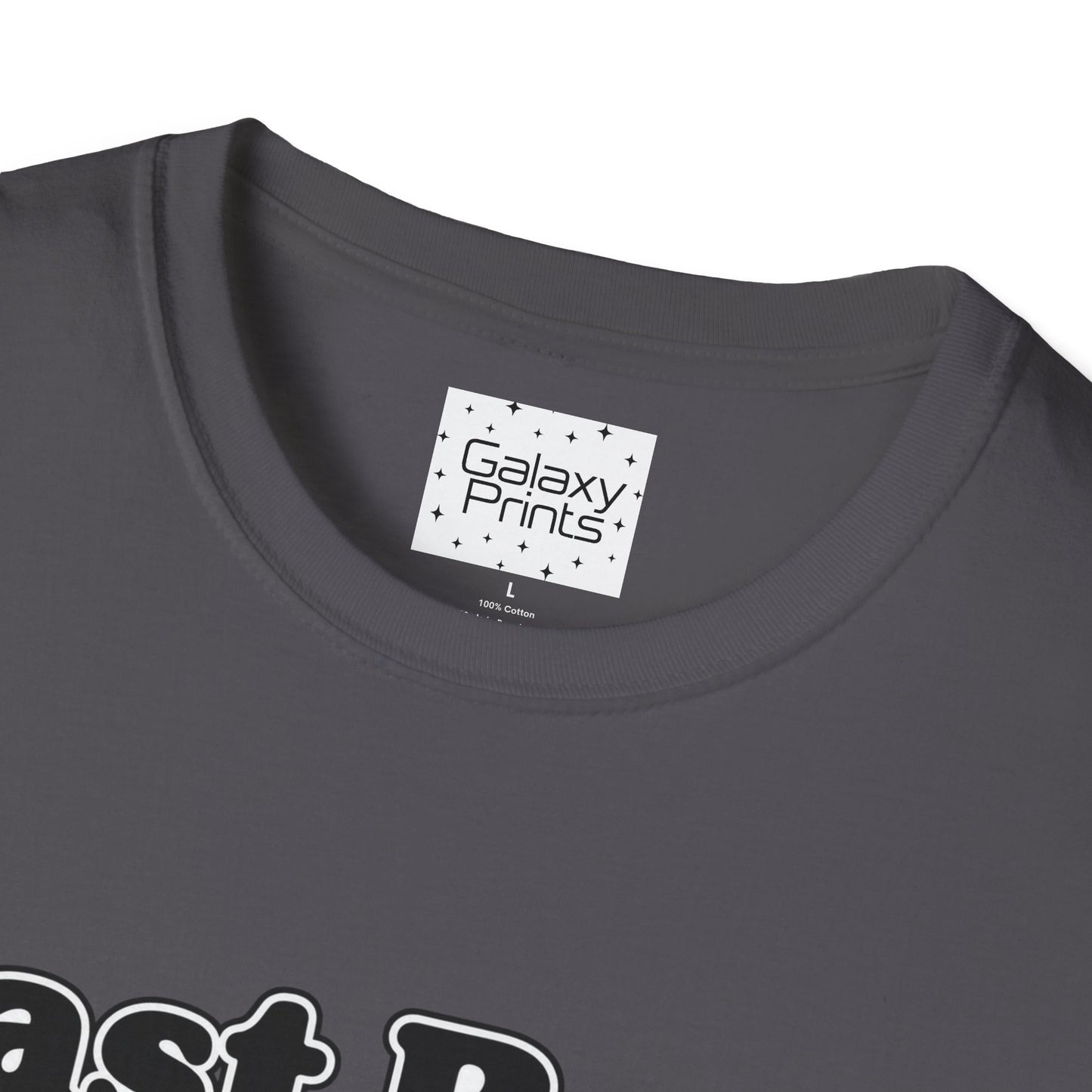 1986 East Bowl Vintage Football T-Shirt — Retro Game Day Tee (East Bowl, Lees McRae)