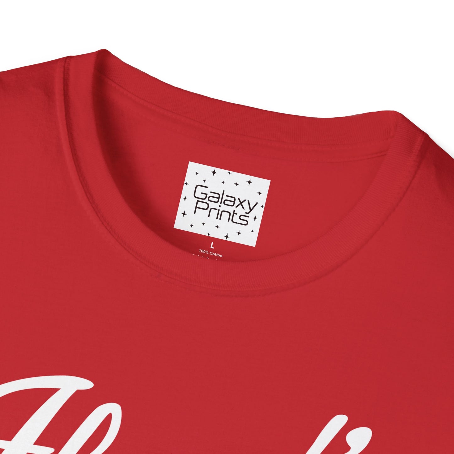 Unisex T-Shirt - POP Culture - 'TV Hit Show The Andy Griffith Show - Mayberry - Floyd's Barber Shop T-shirt'
