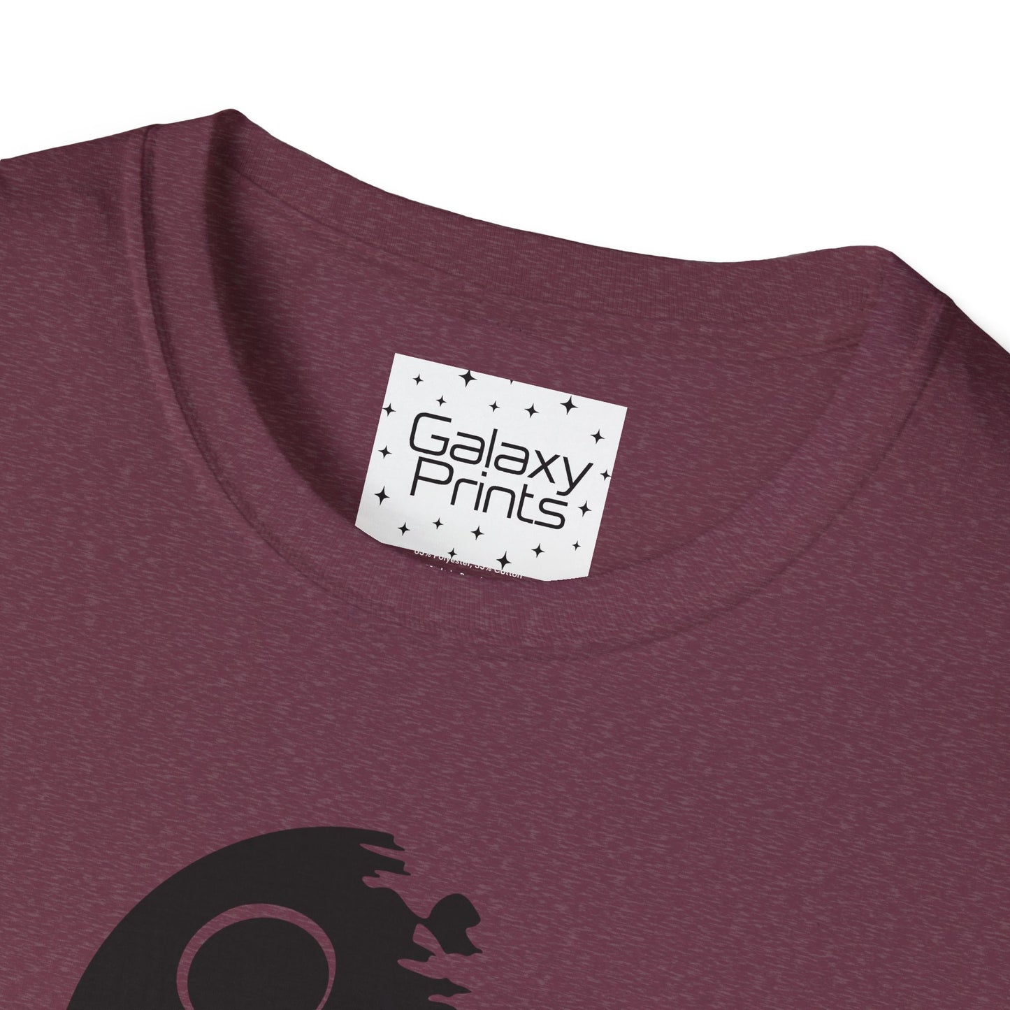 Unisex T-Shirt - DISNEY Inspired - 'R2D2 Picture Frame'