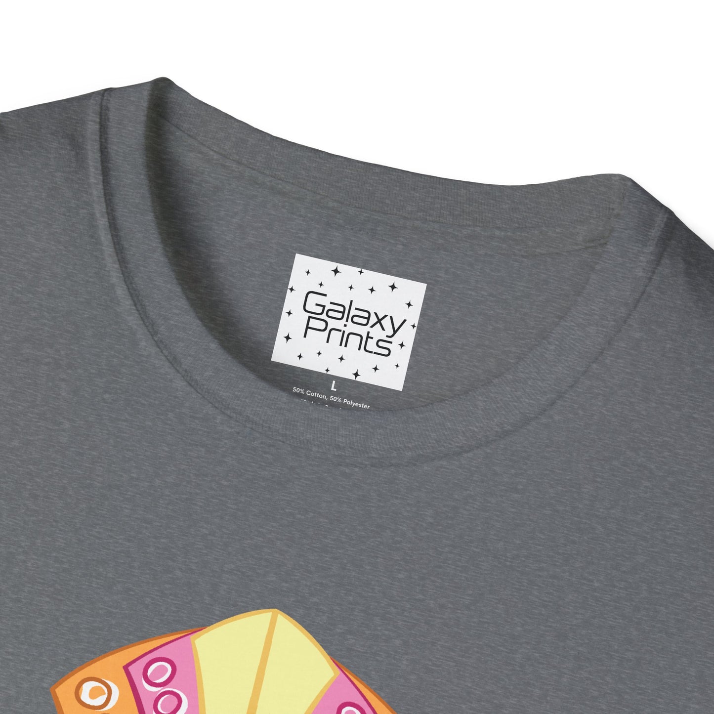 DISNEY inspired Unisex T-Shirt - The GREAT MOVIE RIDE