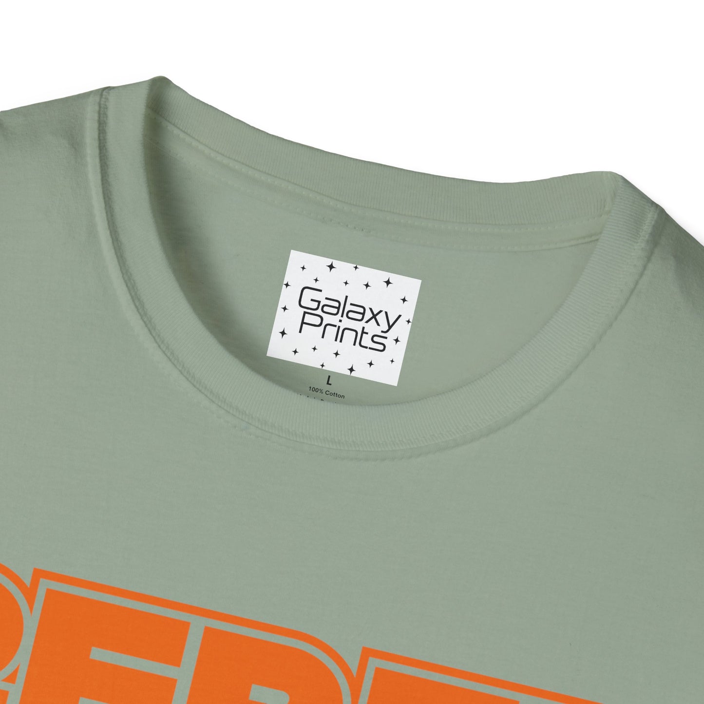 Star Wars Inspired Unisex T-Shirt - 'REBEL SCUM' Graphic Tee