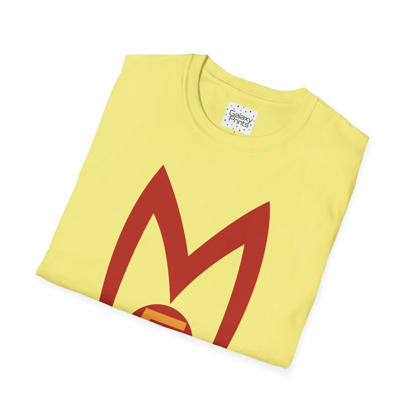 MACH 5 Inspired Unisex T-Shirt - Speed Racer's Car the MACH 5