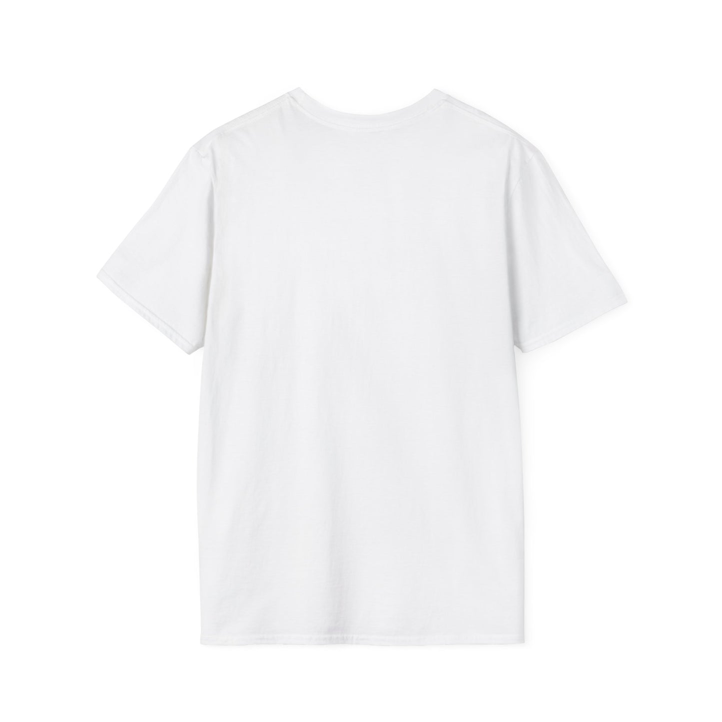 Unisex T-Shirt - DISNEY Inspired - 'Mickey Profile in Circle'