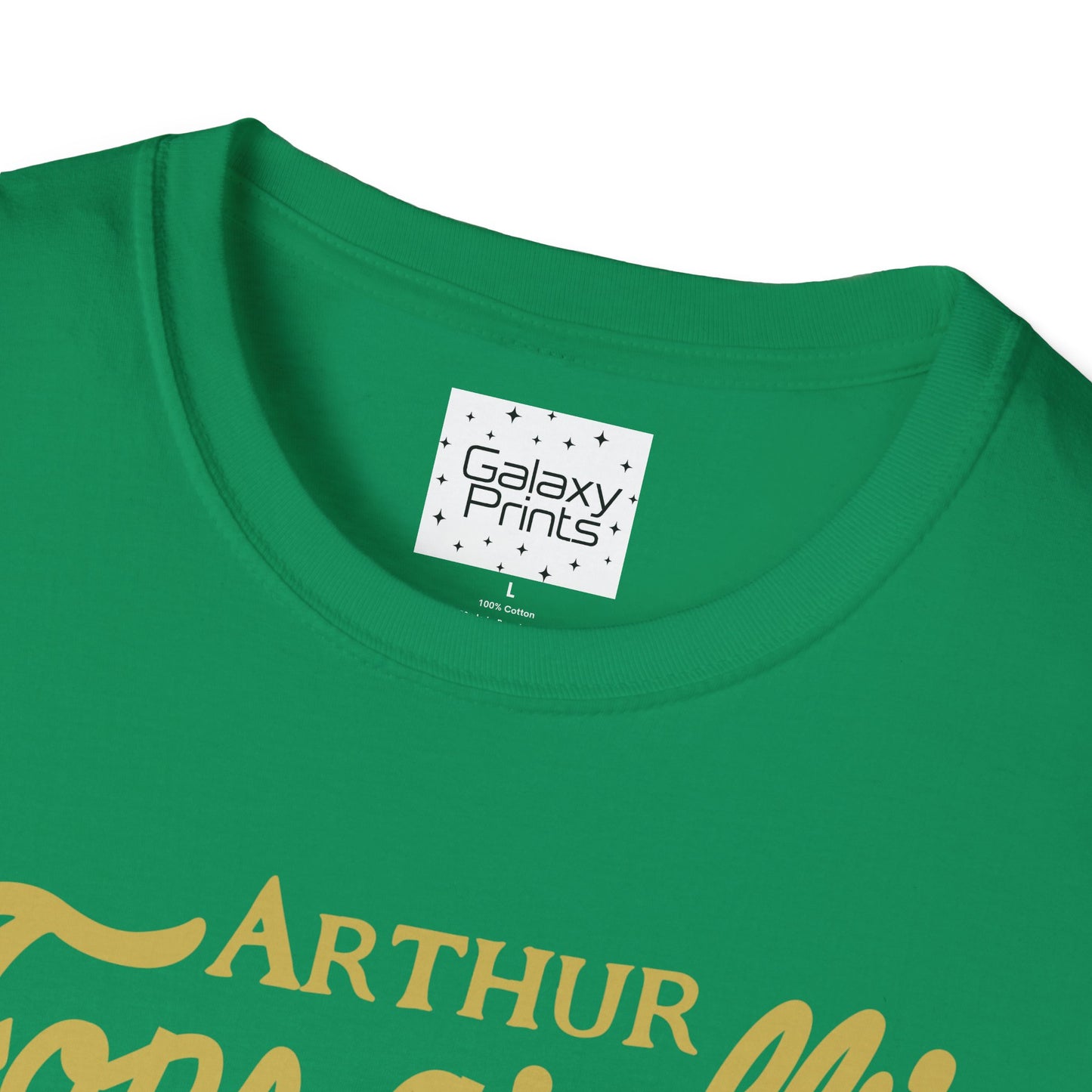 Unisex T-Shirt - POP Culture - 'Arthur Fonzarelli's Motorcycle Service & Repair Shop T-shirt from the Hit TV Show HAPPY DAYS - Fonzie - The Fonz'