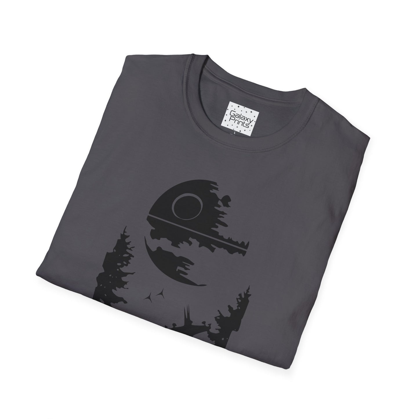 Unisex T-Shirt - DISNEY Inspired - 'R2D2 Picture Frame'