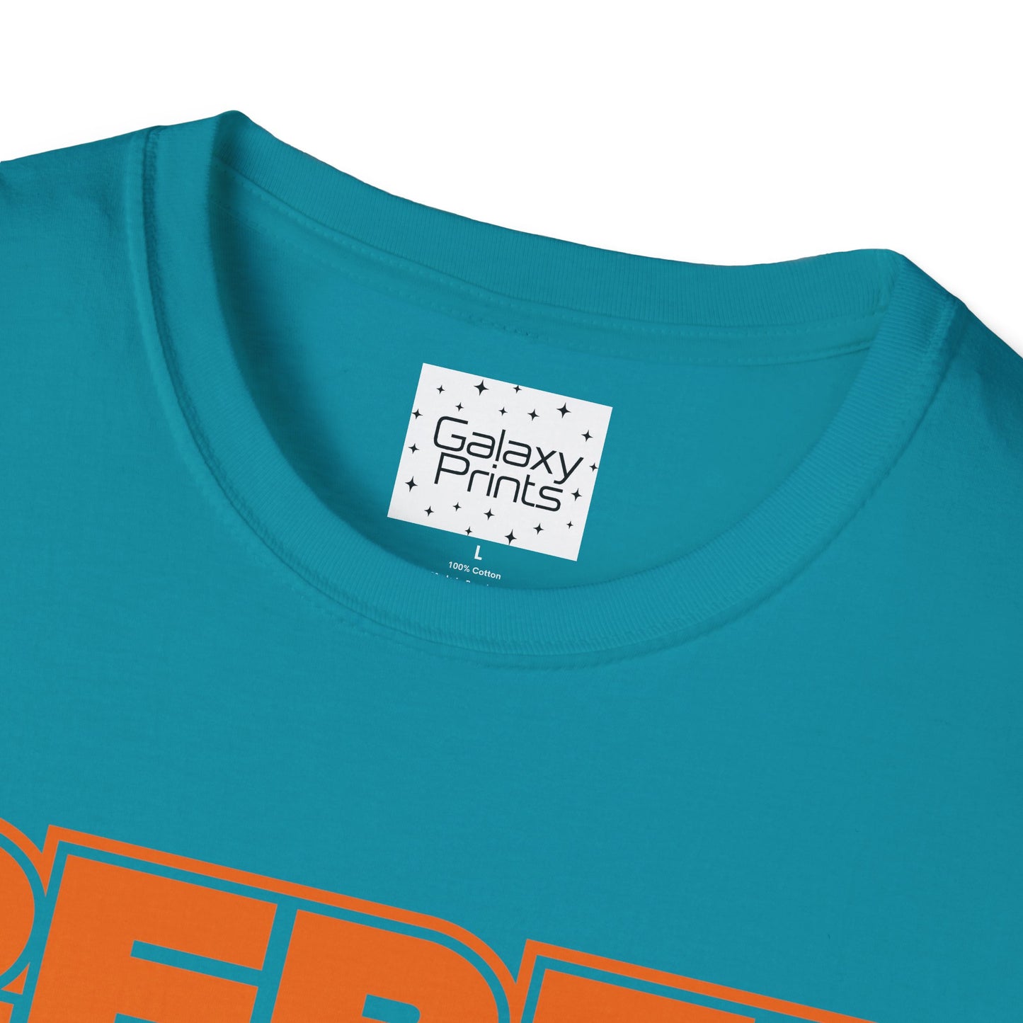 Star Wars Inspired Unisex T-Shirt - 'REBEL SCUM' Graphic Tee