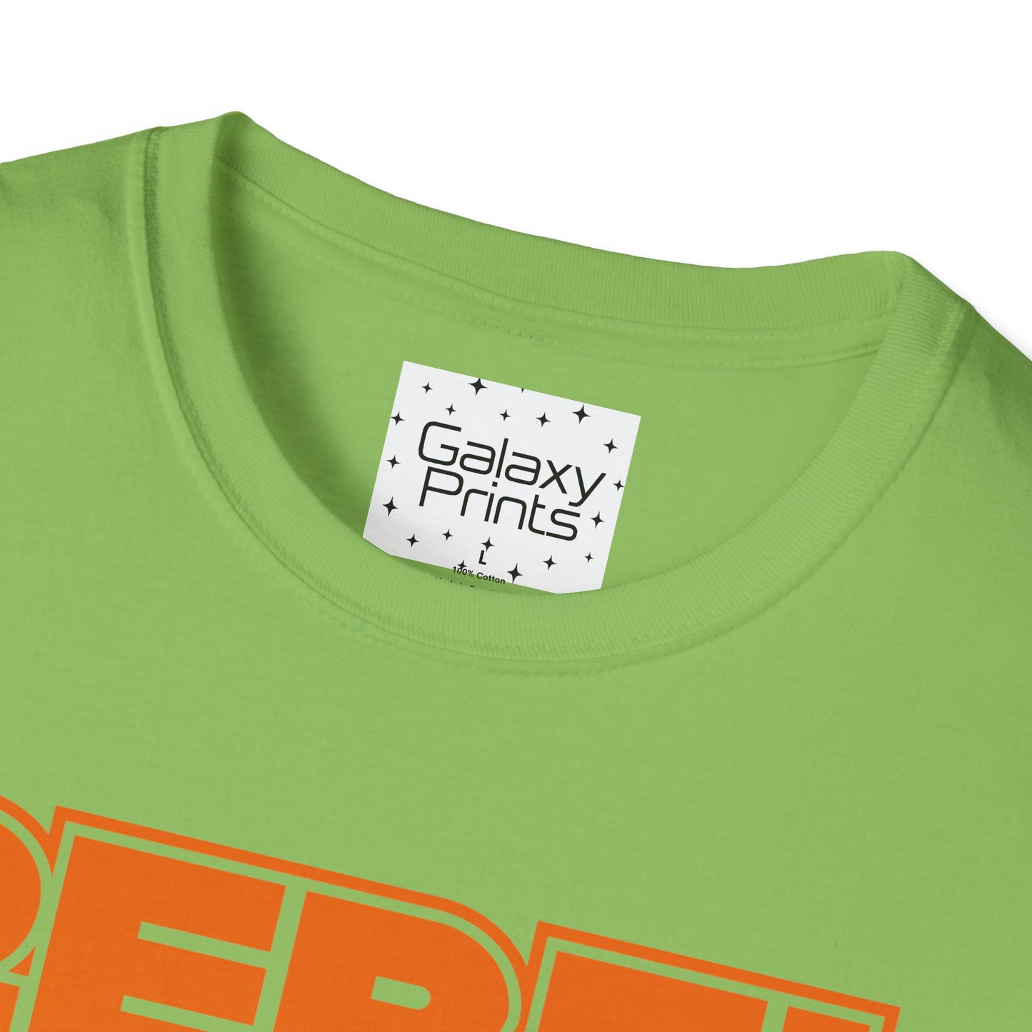 Star Wars Inspired Unisex T-Shirt - 'REBEL SCUM' Graphic Tee