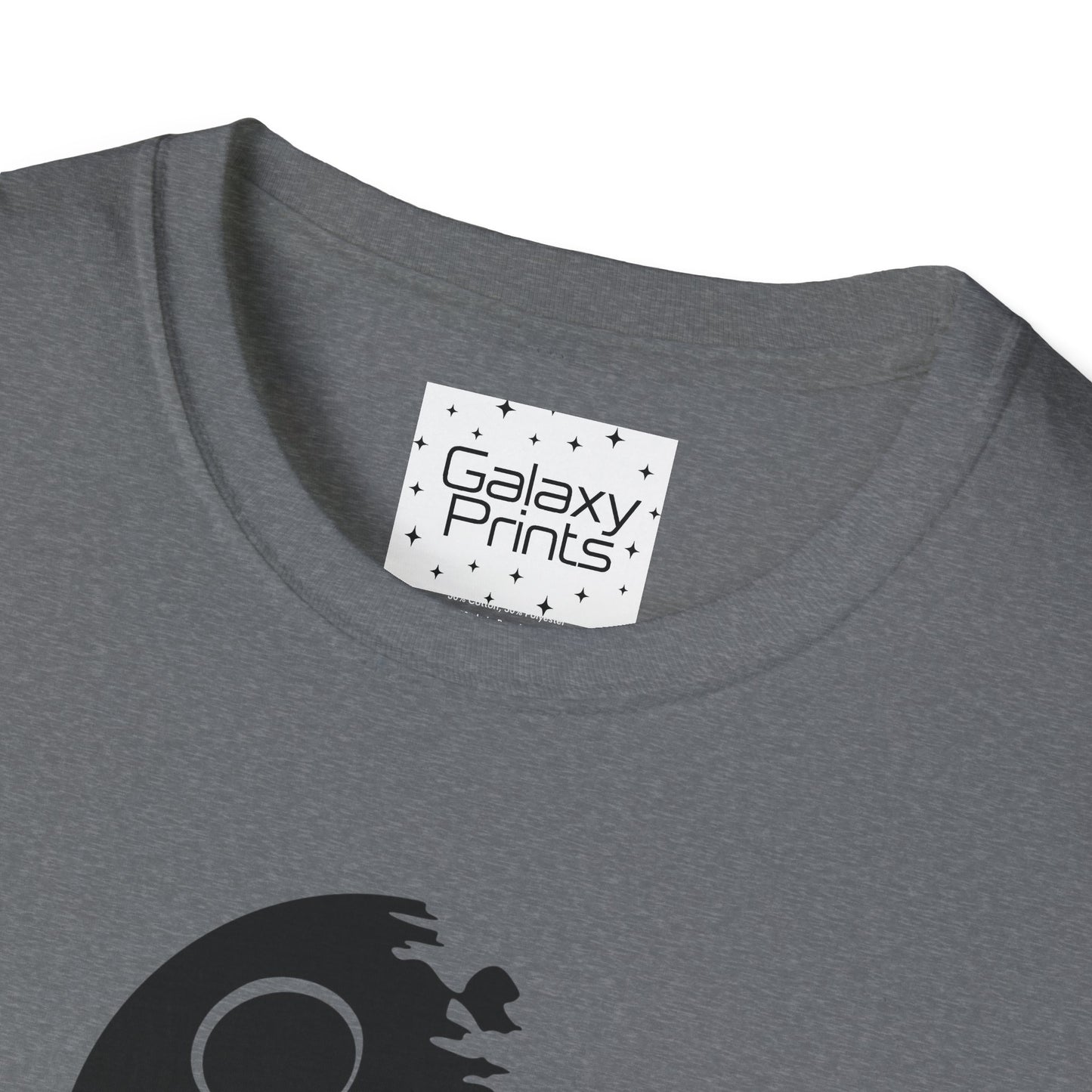 Unisex T-Shirt - DISNEY Inspired - 'R2D2 Picture Frame'