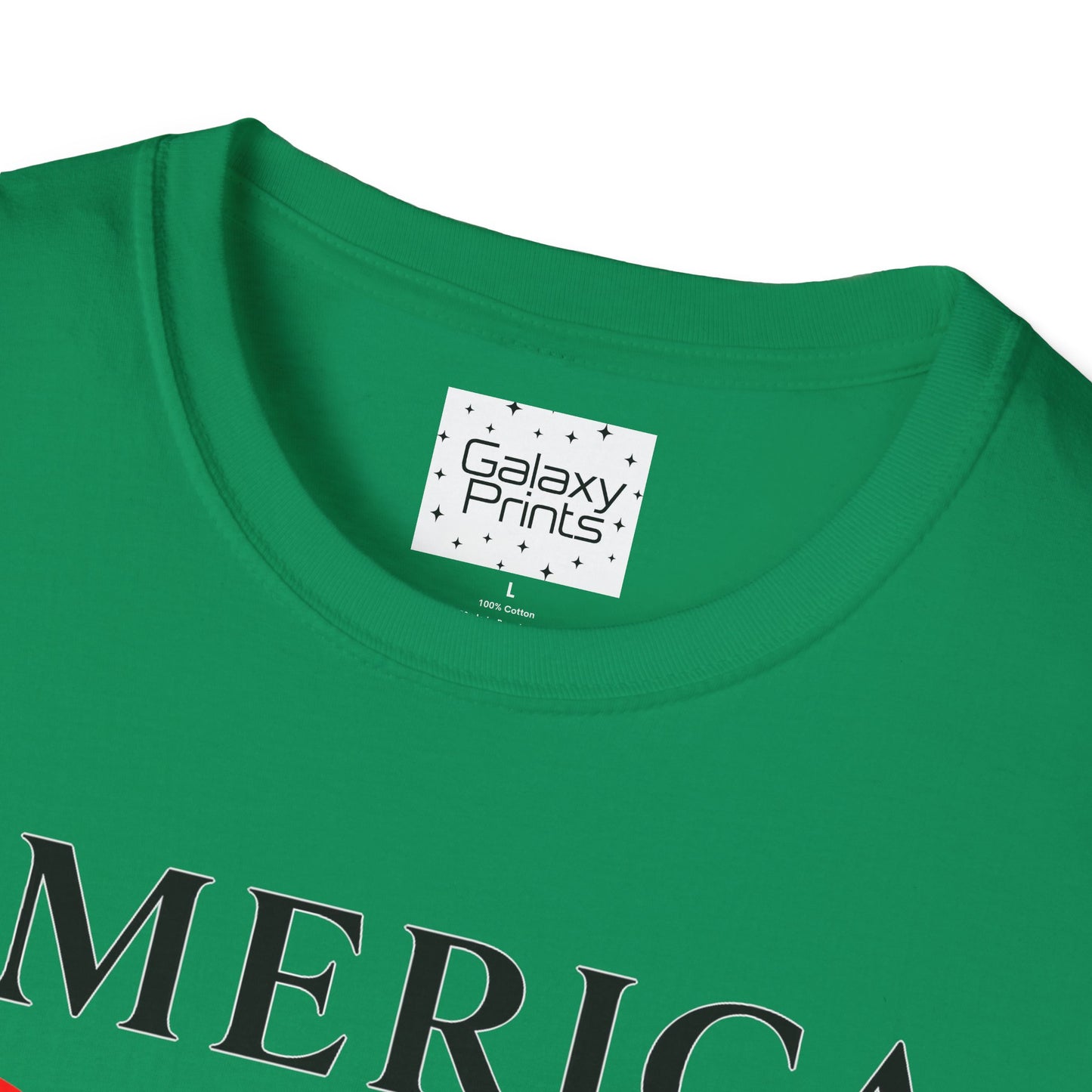 America 250 Celebration T-Shirt — Patriotic Red White Blue Anniversary Tee with 1776 - 2026 on back - Current Culture