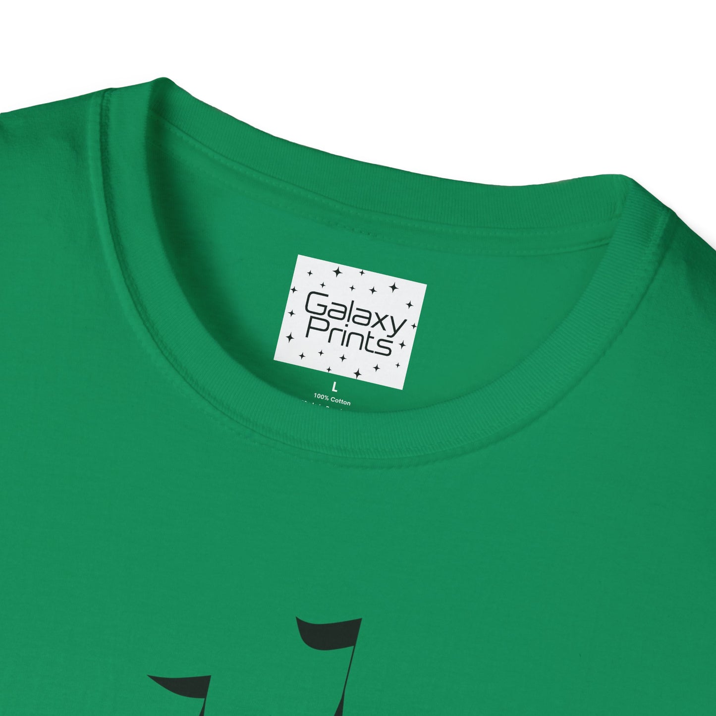 Unisex T-Shirt - DISNEY Inspired - 'Mickey Ears with Castle background'