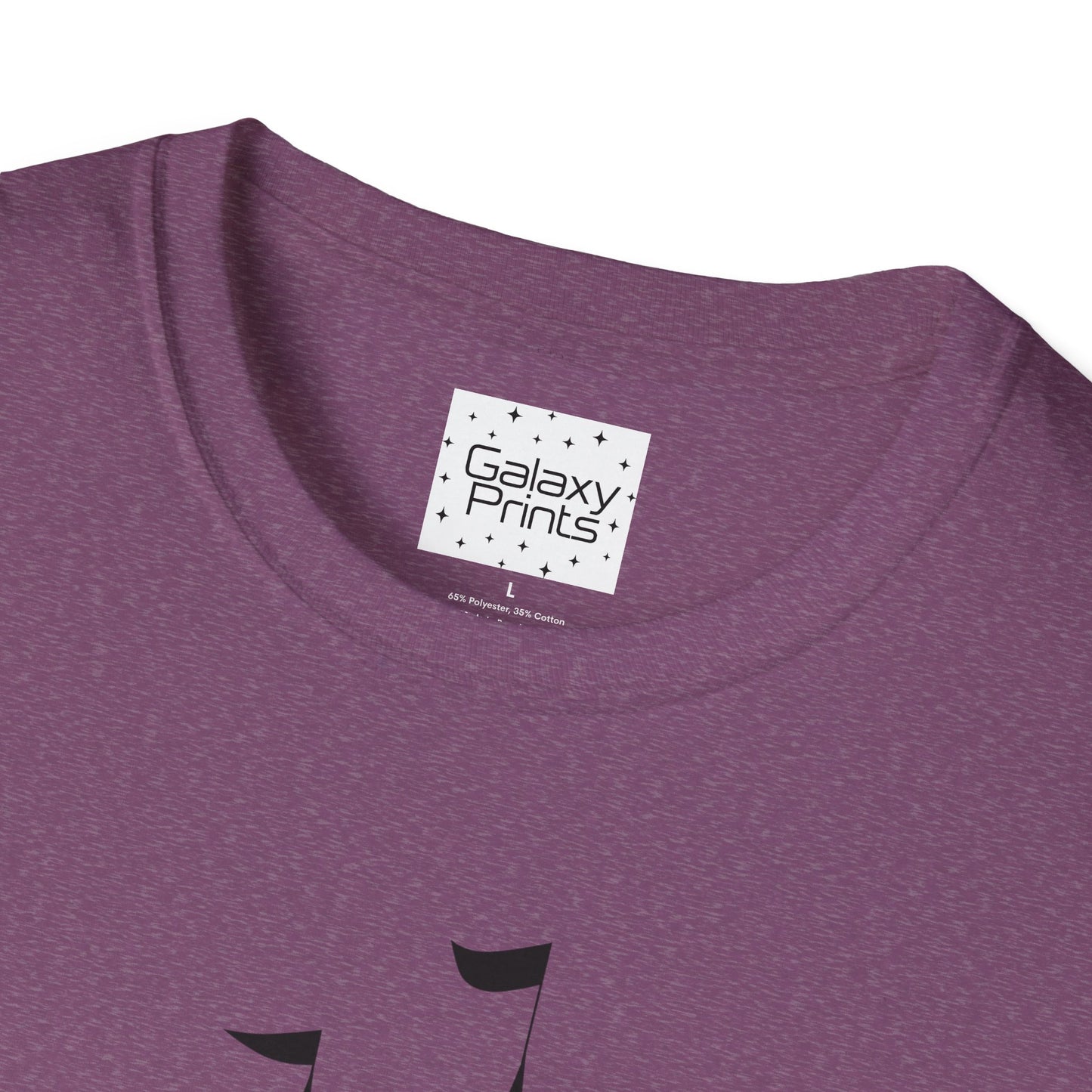 Unisex T-Shirt - DISNEY Inspired - 'Mickey Ears with Castle background'