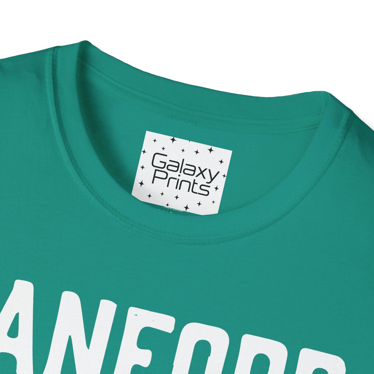 Unisex T-Shirt - POP Culture - 'Sanford and Son Salvage - From the Hit TV Sitcom Sanford and Son'