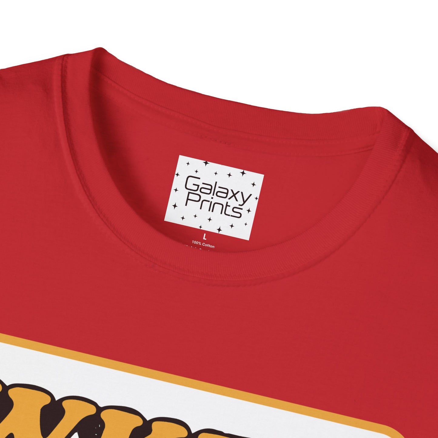 Unisex T-Shirt - POP Culture - 'From the HIT TV Show WKRP in Cincinnati - Since 1978'