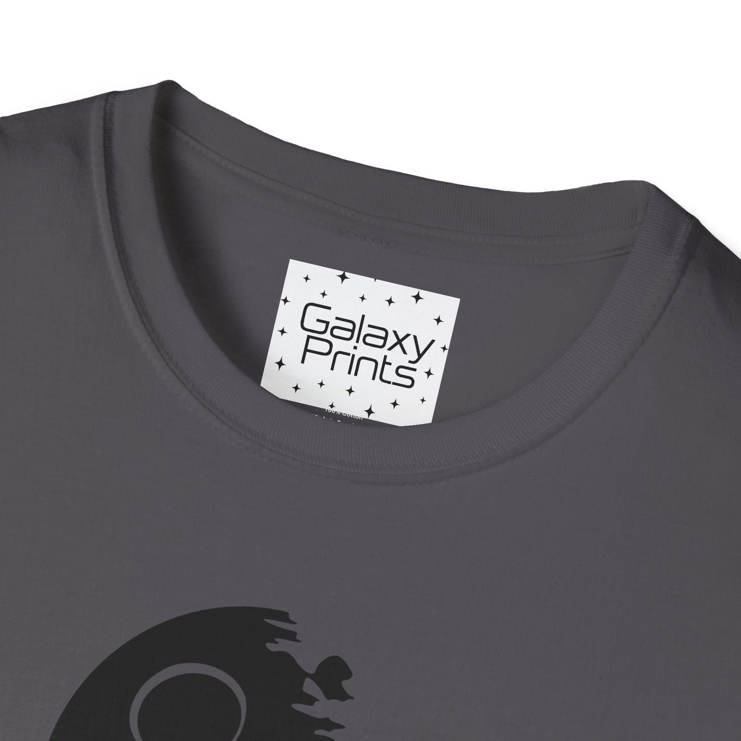 Unisex T-Shirt - DISNEY Inspired - 'R2D2 Picture Frame'