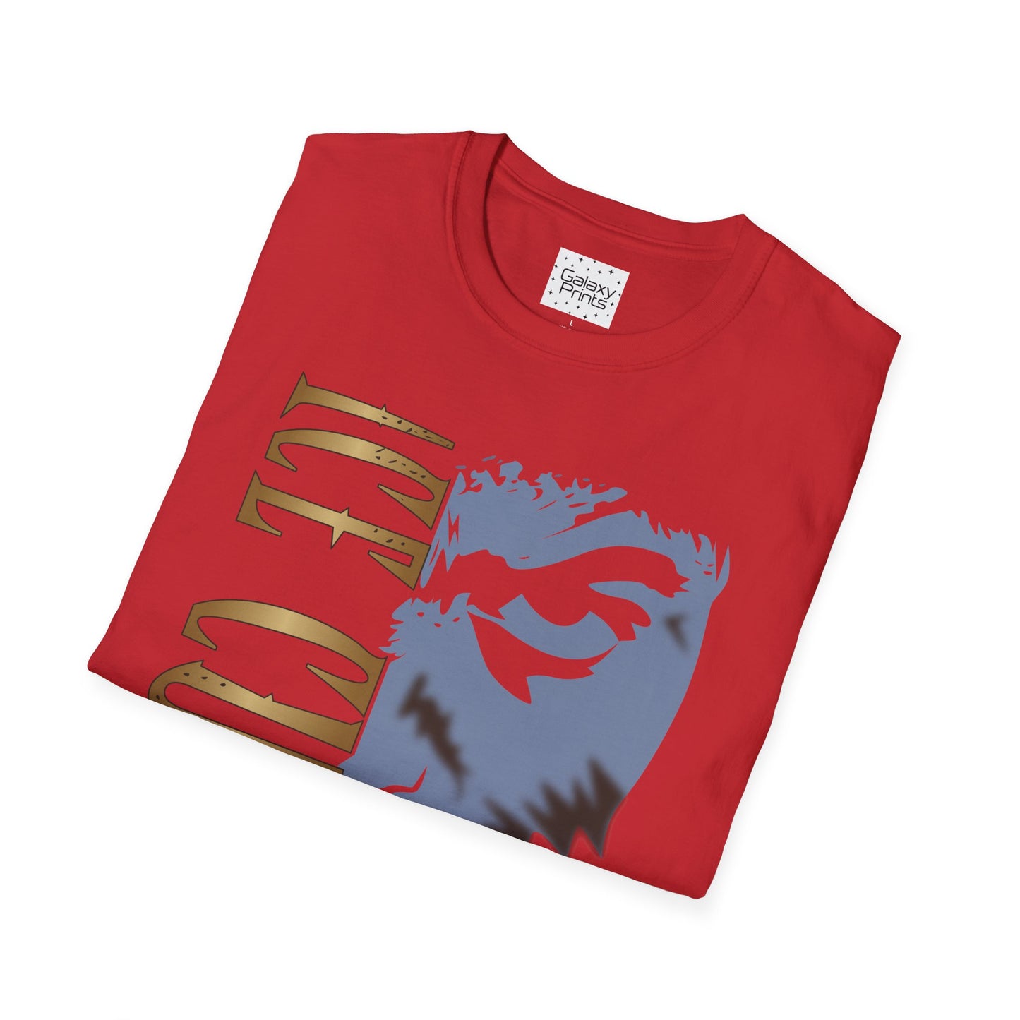 Unisex T-Shirt - POP Culture - 'Music ICON Rapper ICE CUBE - Rapper to Actor - Boyz in the HOOD to Ride-A--ride-a-long'