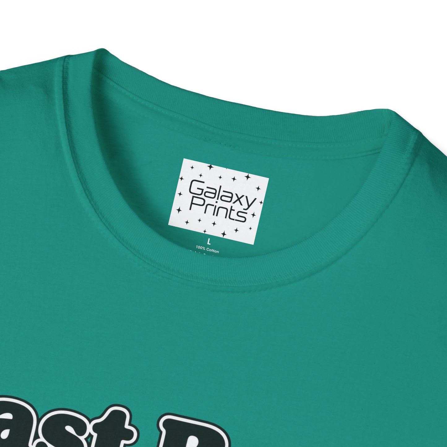 1986 East Bowl Vintage Football T-Shirt — Retro Game Day Tee (East Bowl, Lees McRae)